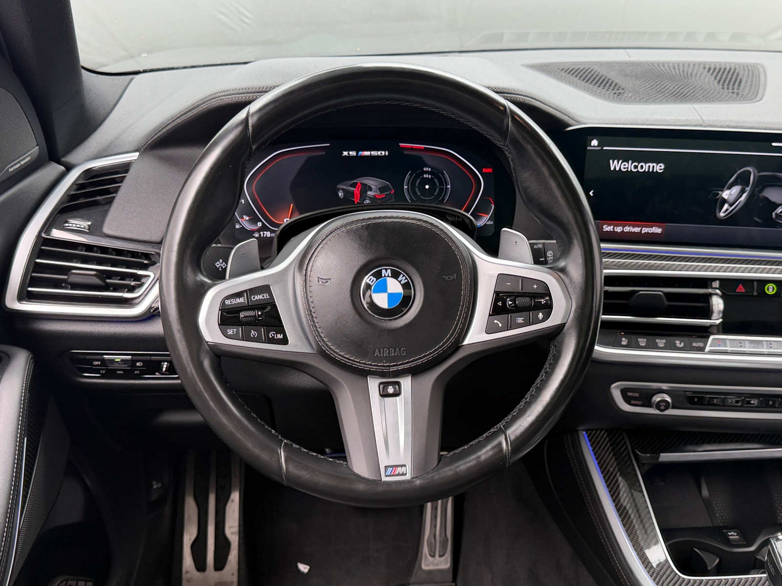 Thumbnail: 2023 BMW X5 - 4