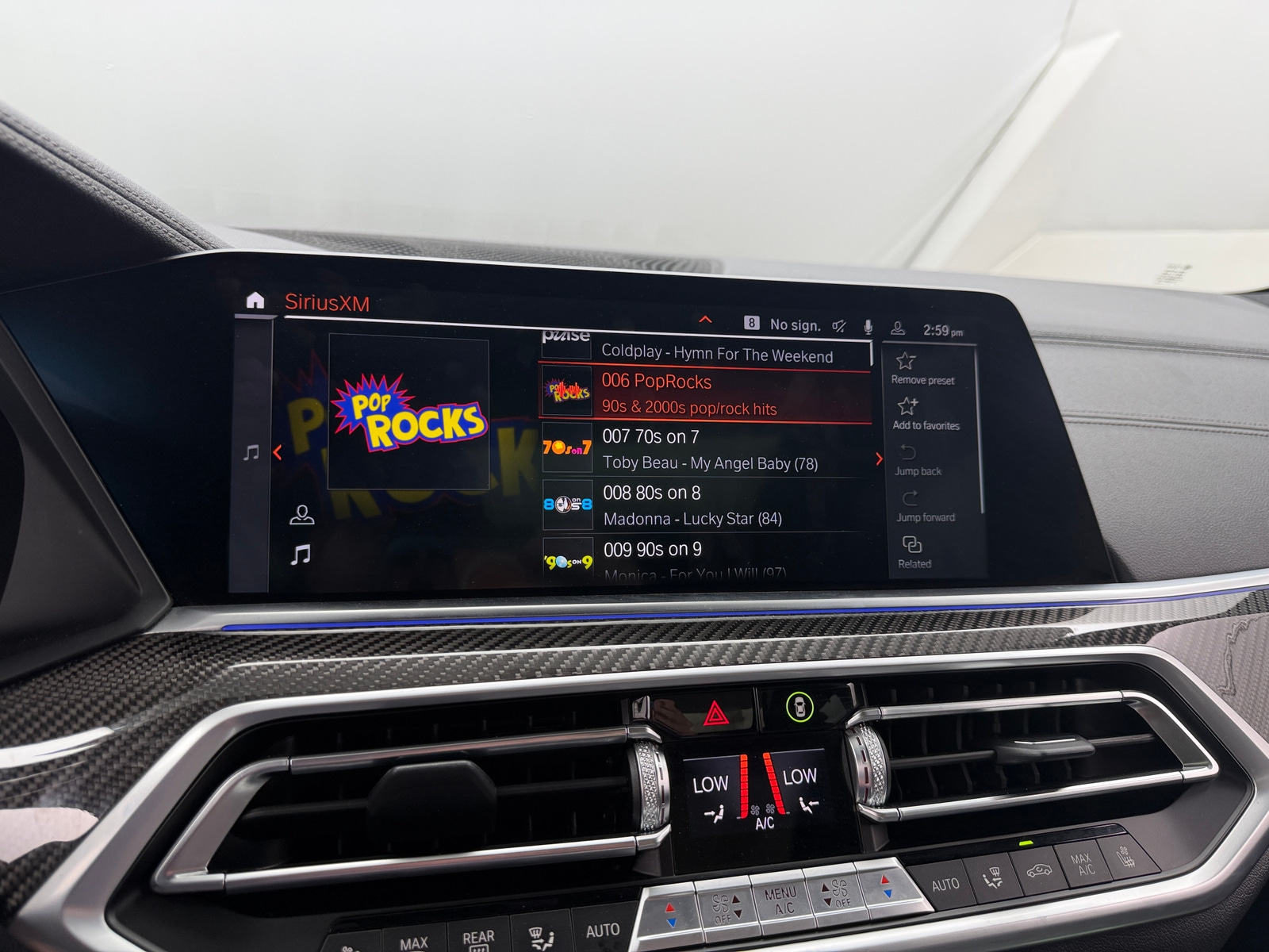 Thumbnail: 2023 BMW X5 - 3