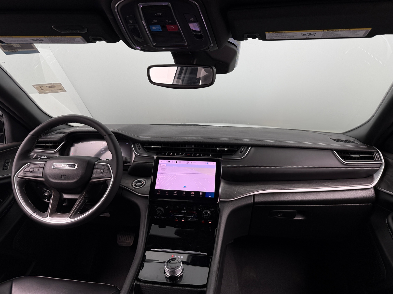 Thumbnail: 2024 Jeep Grand Cherokee - 2