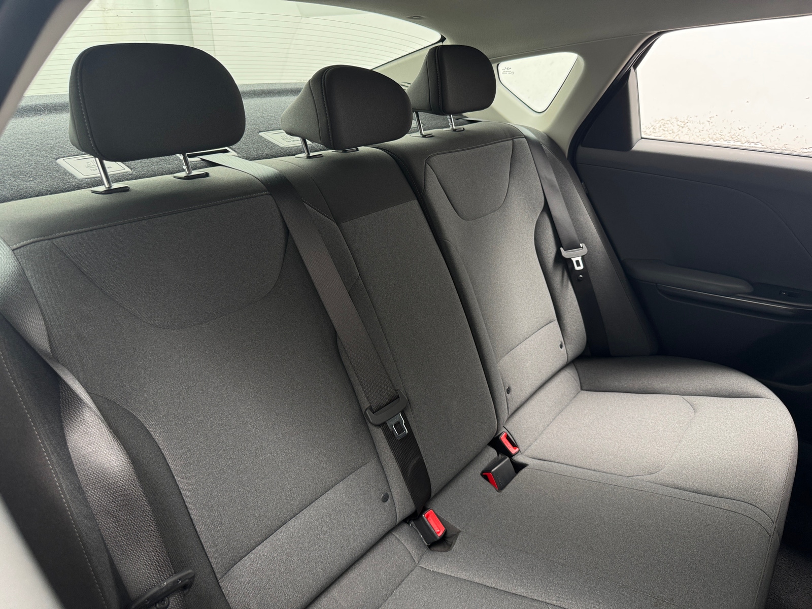 Thumbnail: 2025 Kia K4 - 6