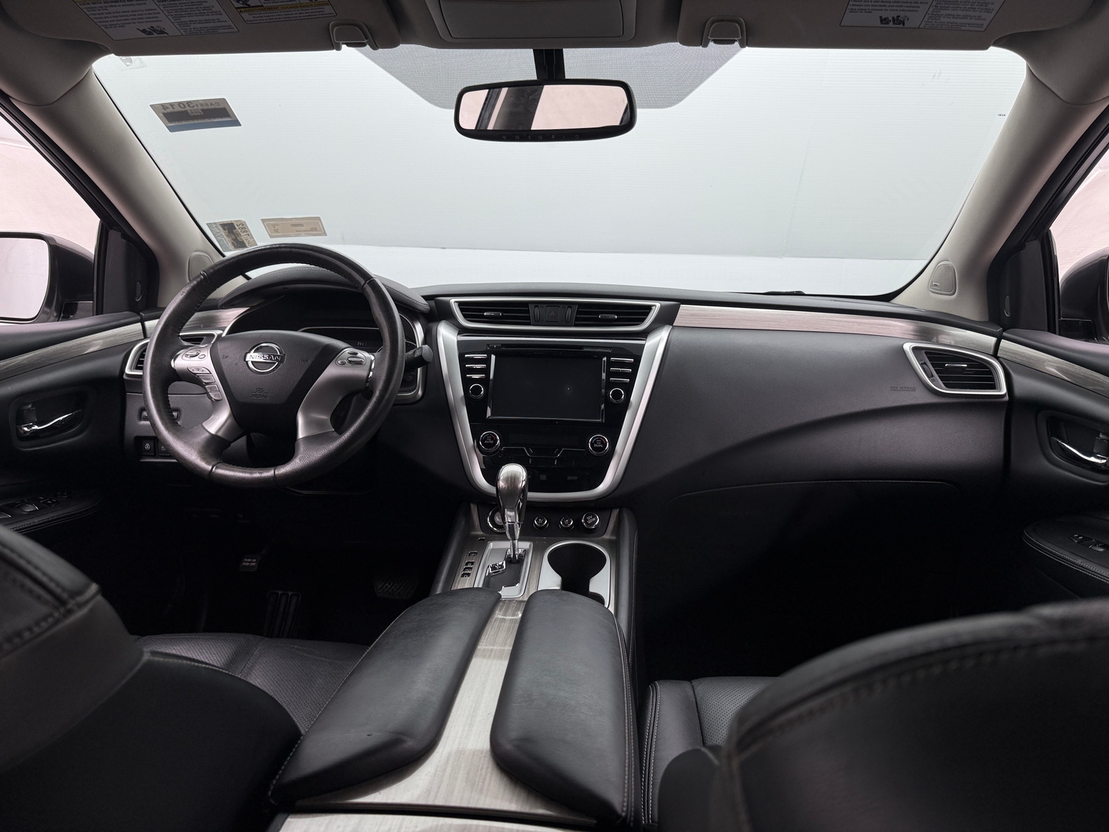Thumbnail: 2017 Nissan Murano - 2