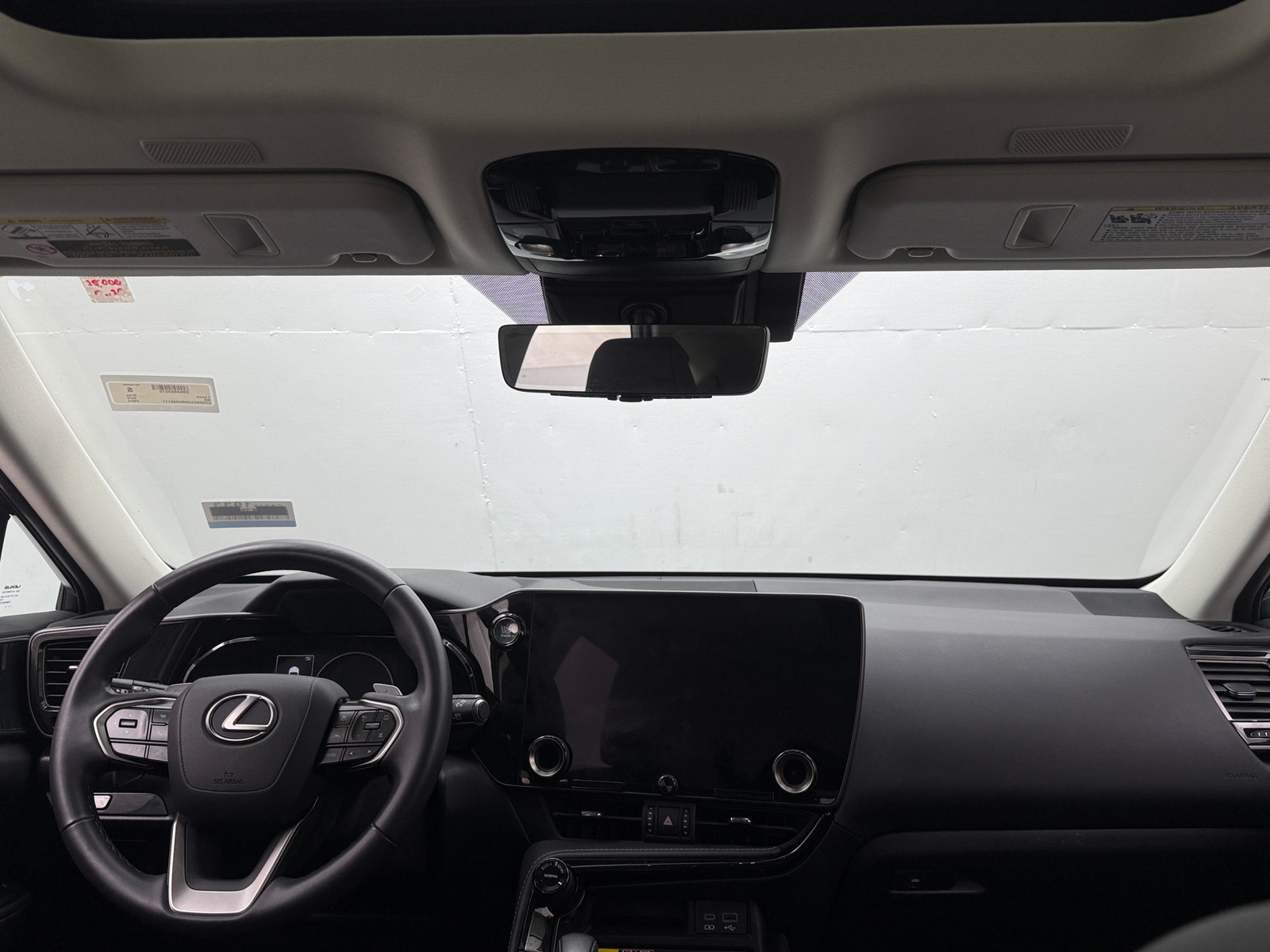 Thumbnail: 2024 Lexus NX - 3