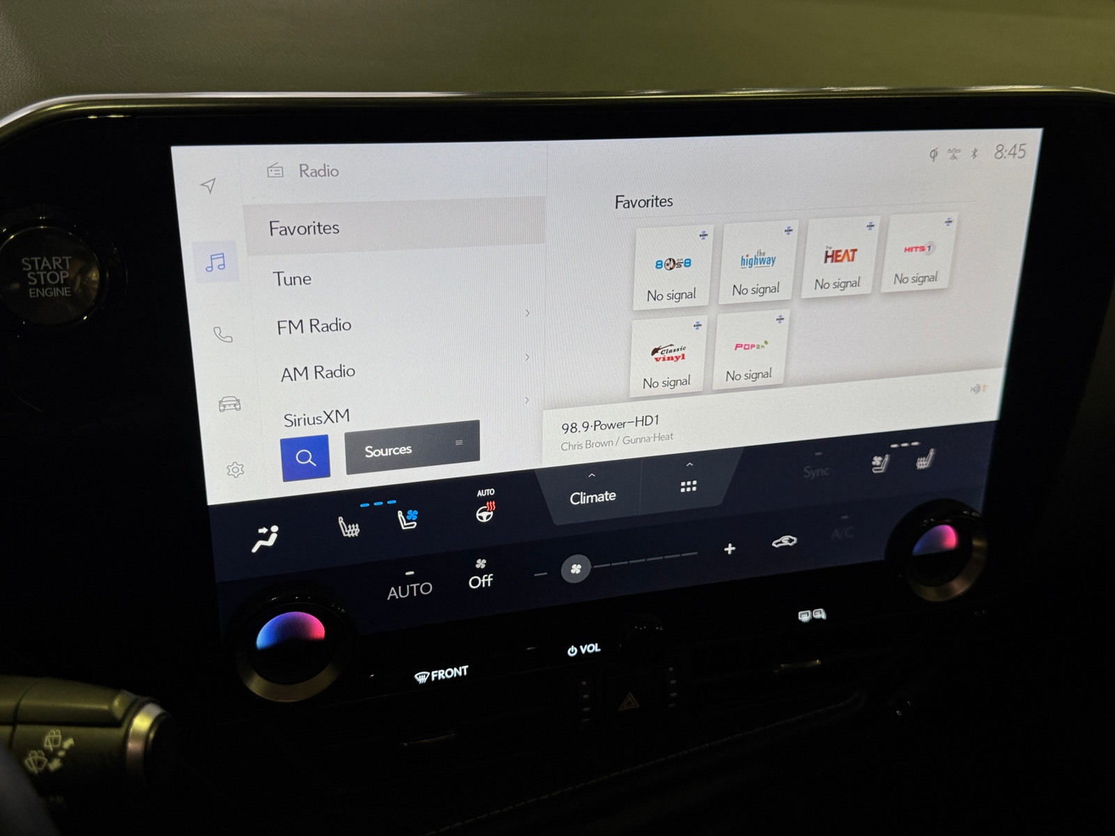 Thumbnail: 2024 Lexus NX - 4