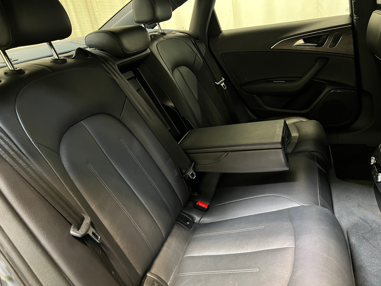 Thumbnail: 2018 Audi A6 - 5