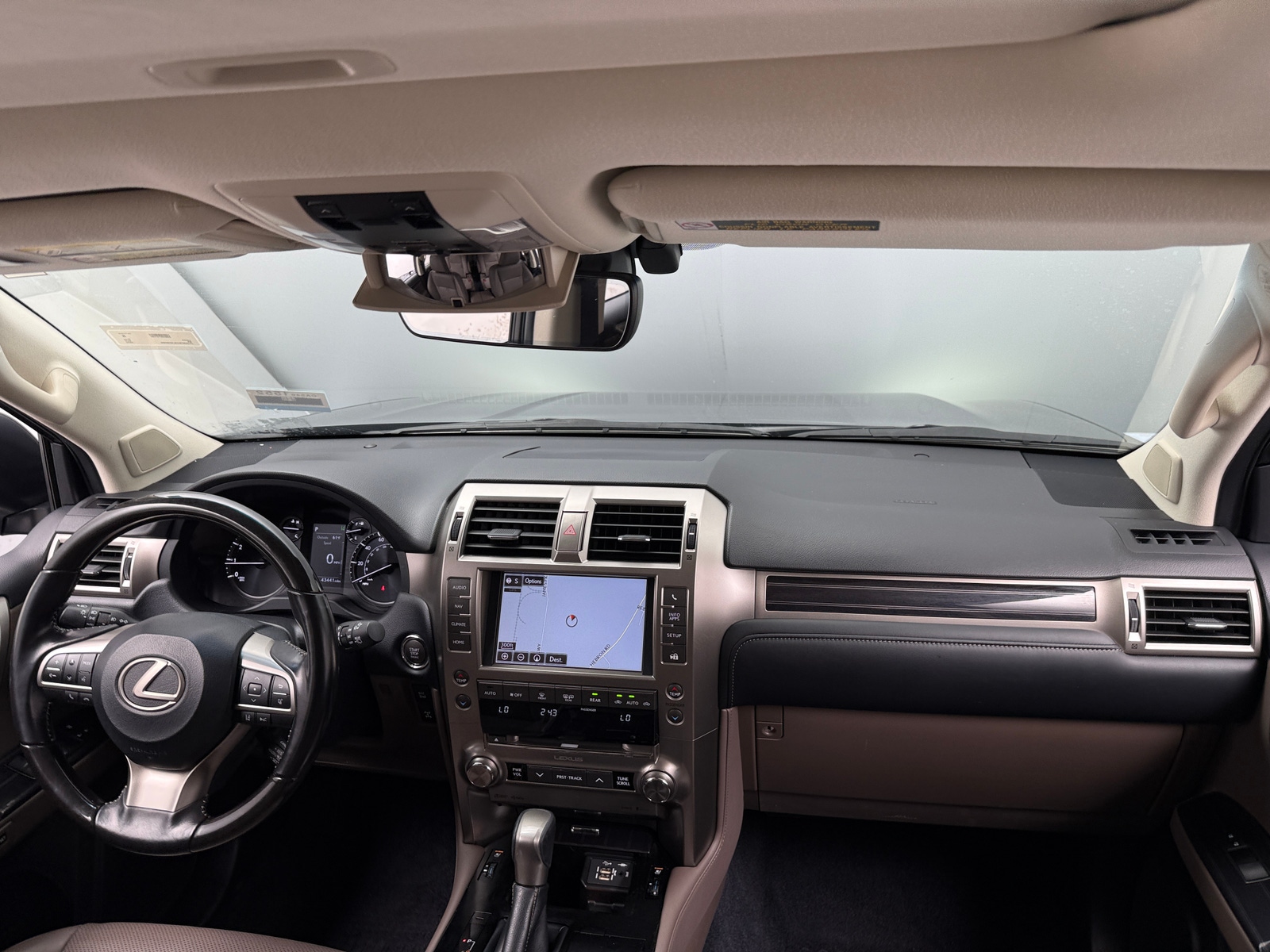 Thumbnail: 2020 Lexus GX - 2