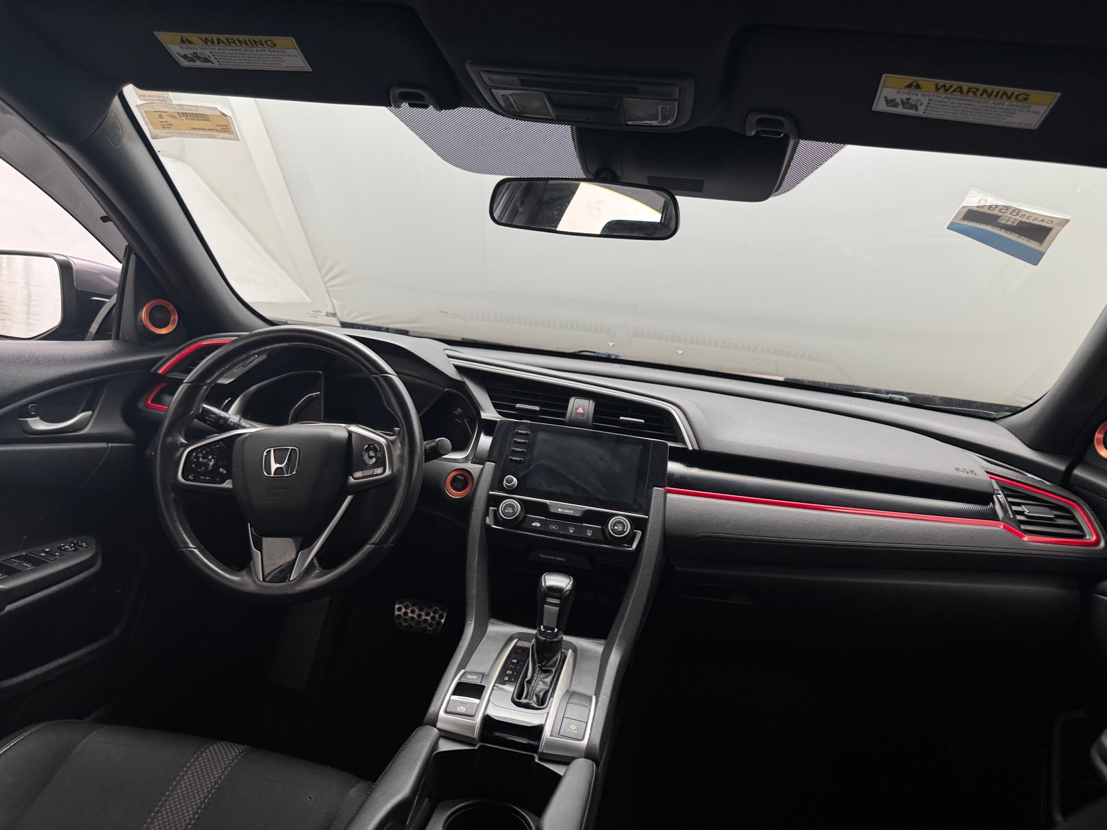 Thumbnail: 2020 Honda Civic - 3