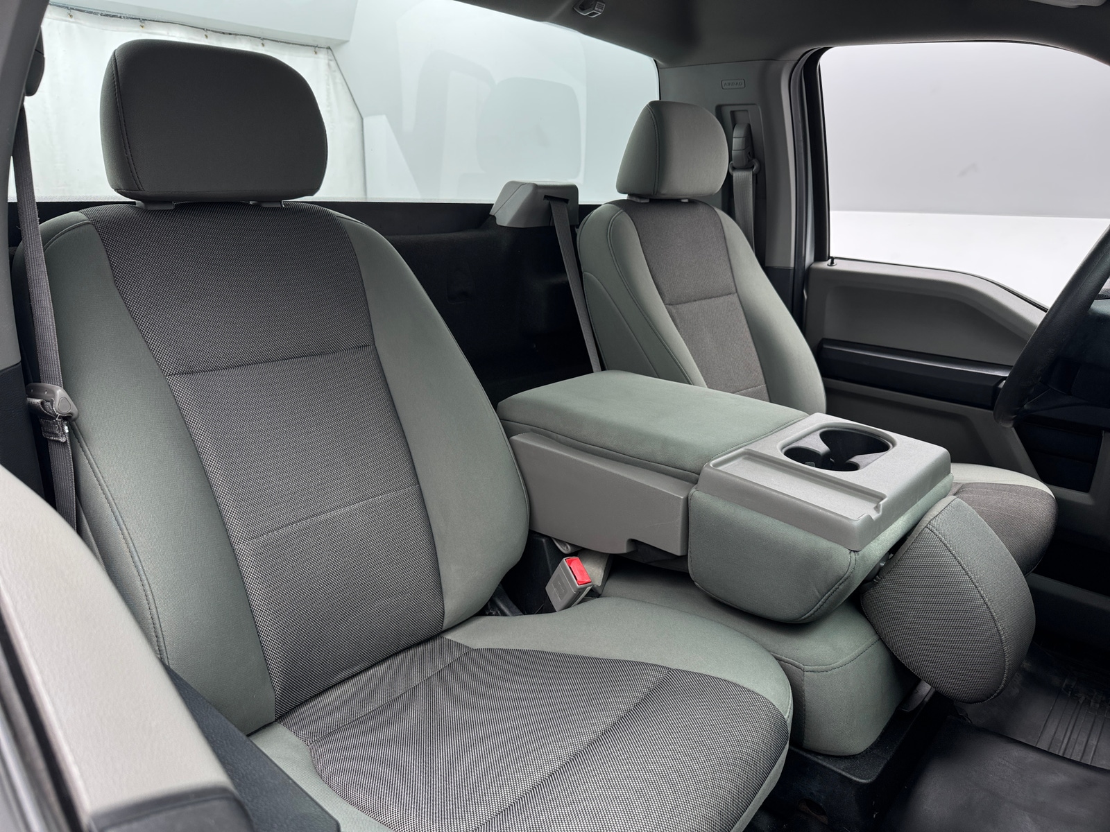 Thumbnail: 2018 Ford Econoline - 2