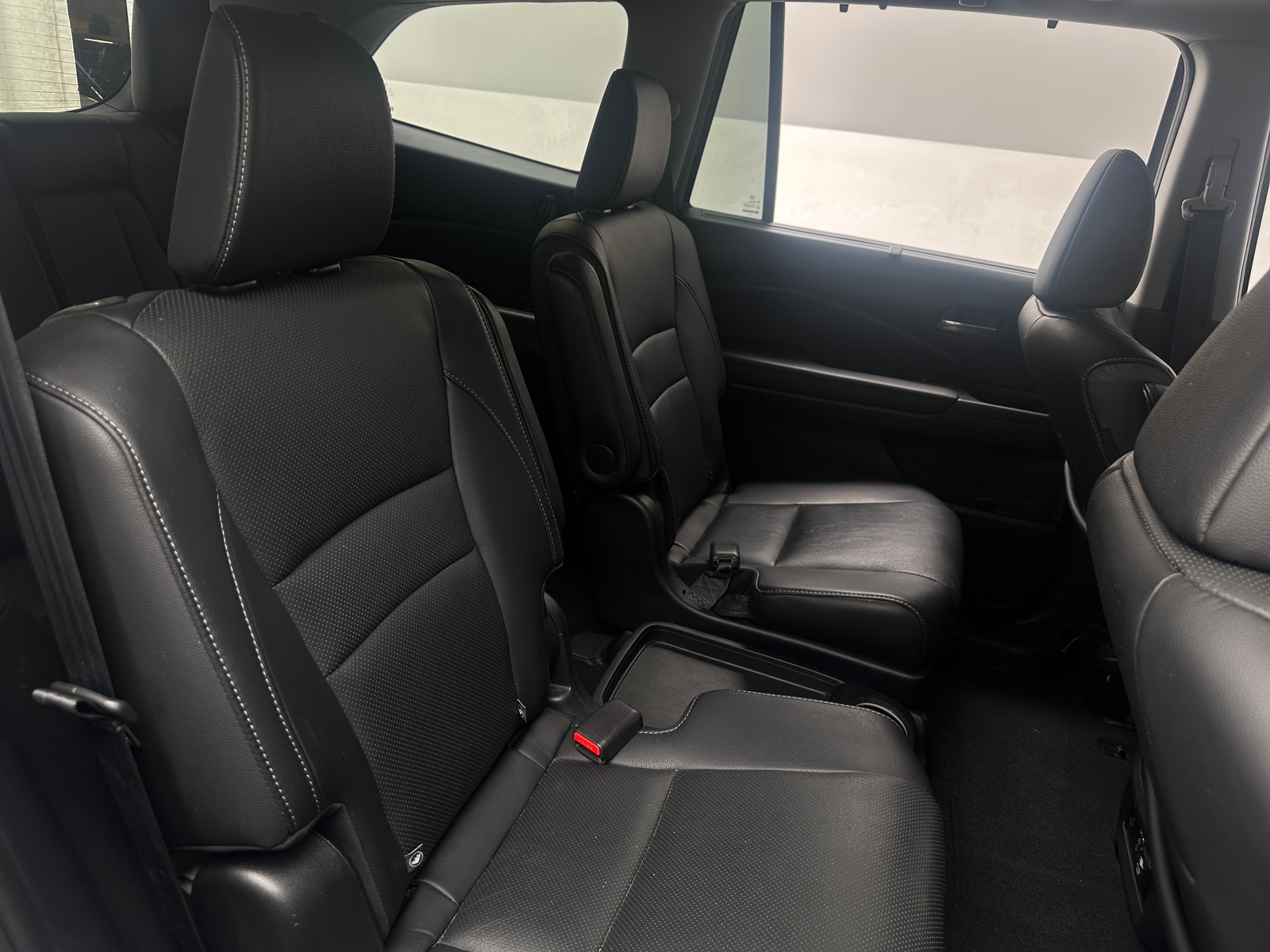 Thumbnail: 2020 Honda Pilot - 5
