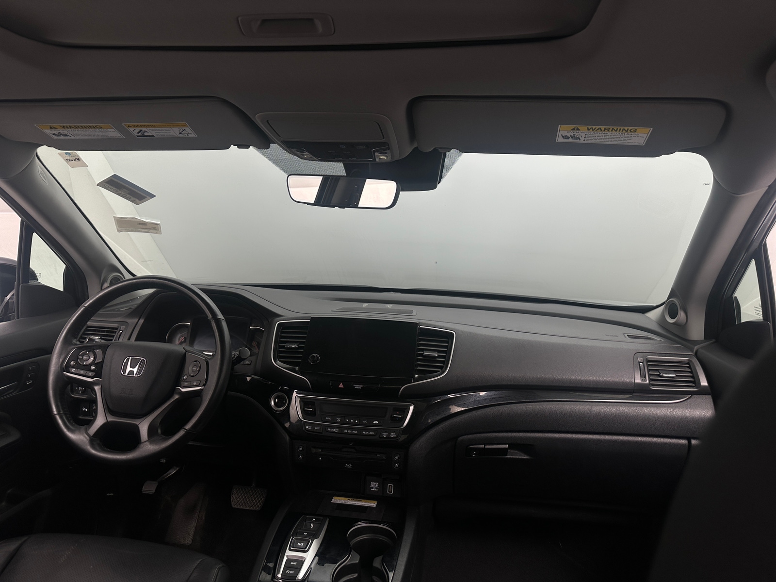 Thumbnail: 2020 Honda Pilot - 2