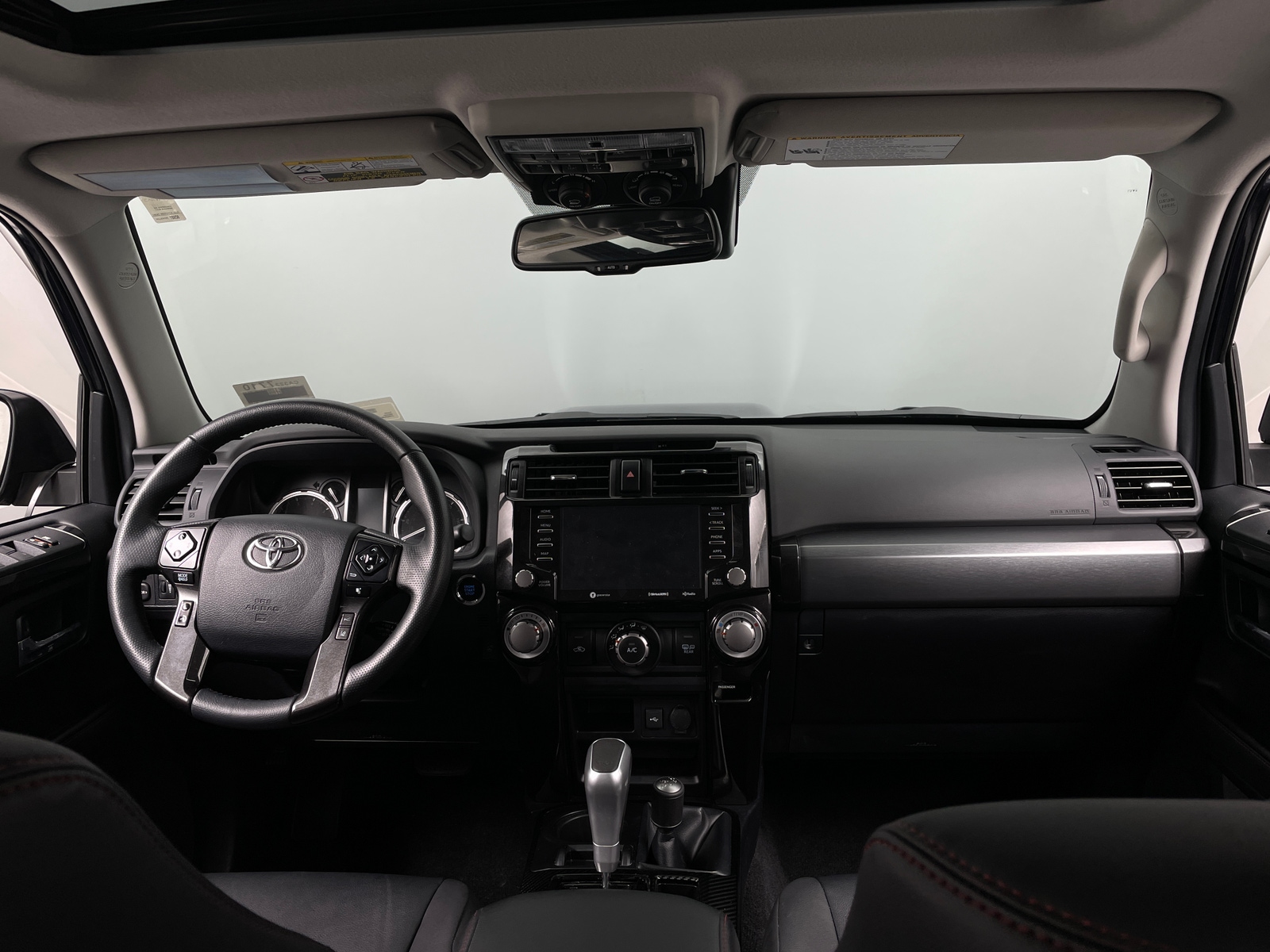 Thumbnail: 2024 Toyota 4Runner - 2