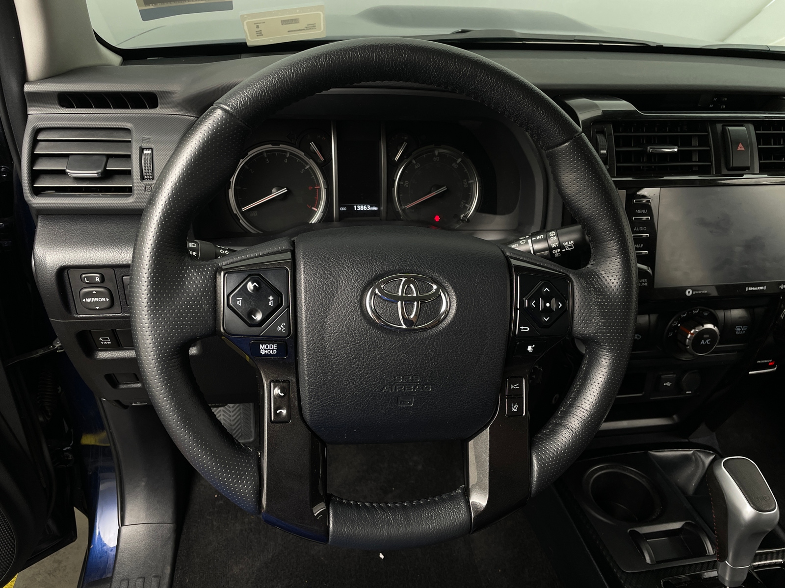 Thumbnail: 2024 Toyota 4Runner - 4