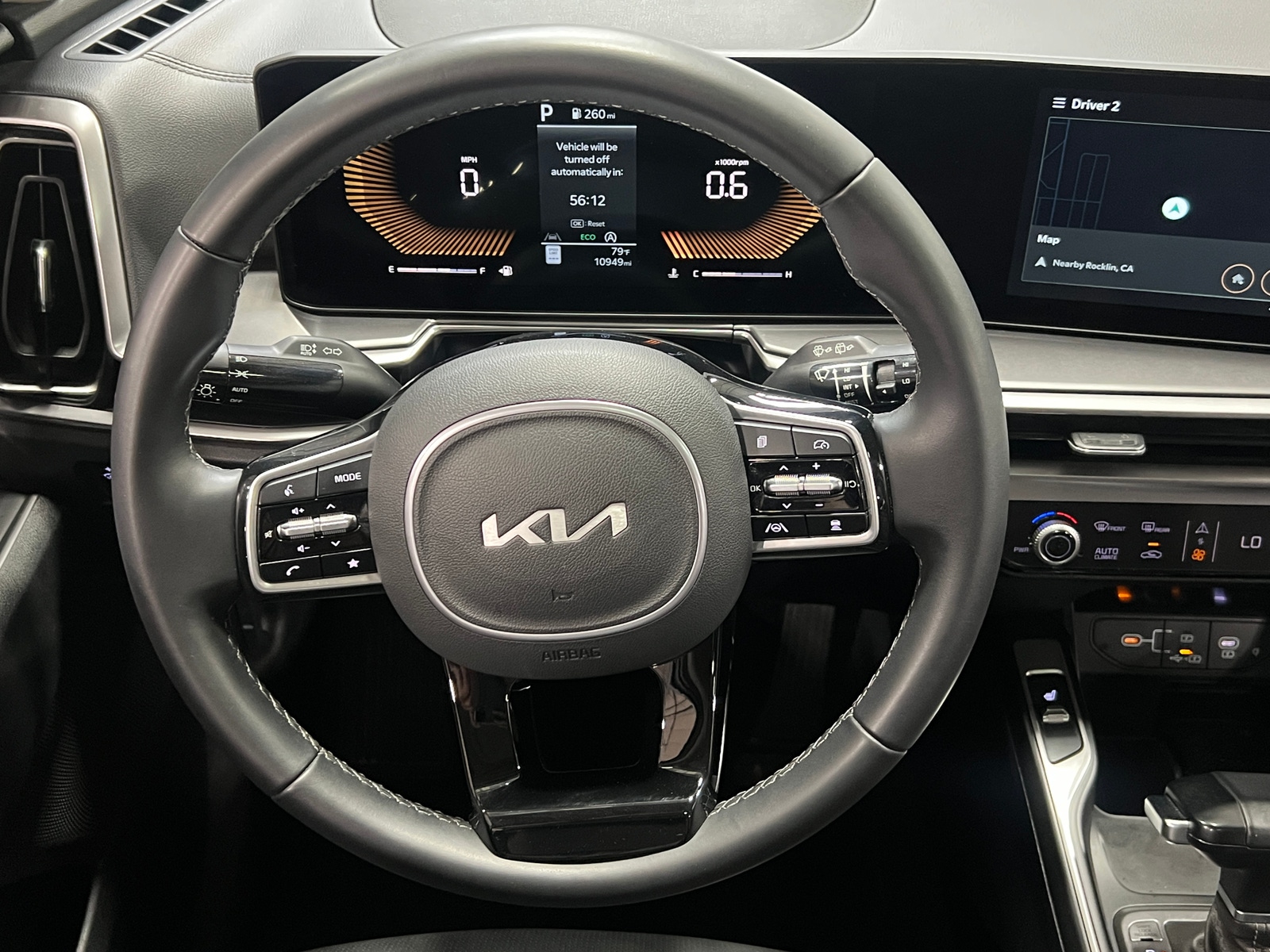 Thumbnail: 2025 Kia Sorento - 5