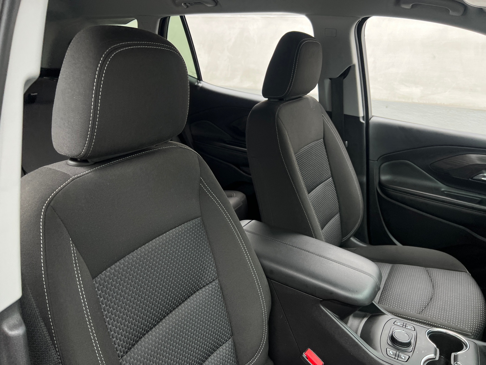 Thumbnail: 2024 GMC Terrain - 2