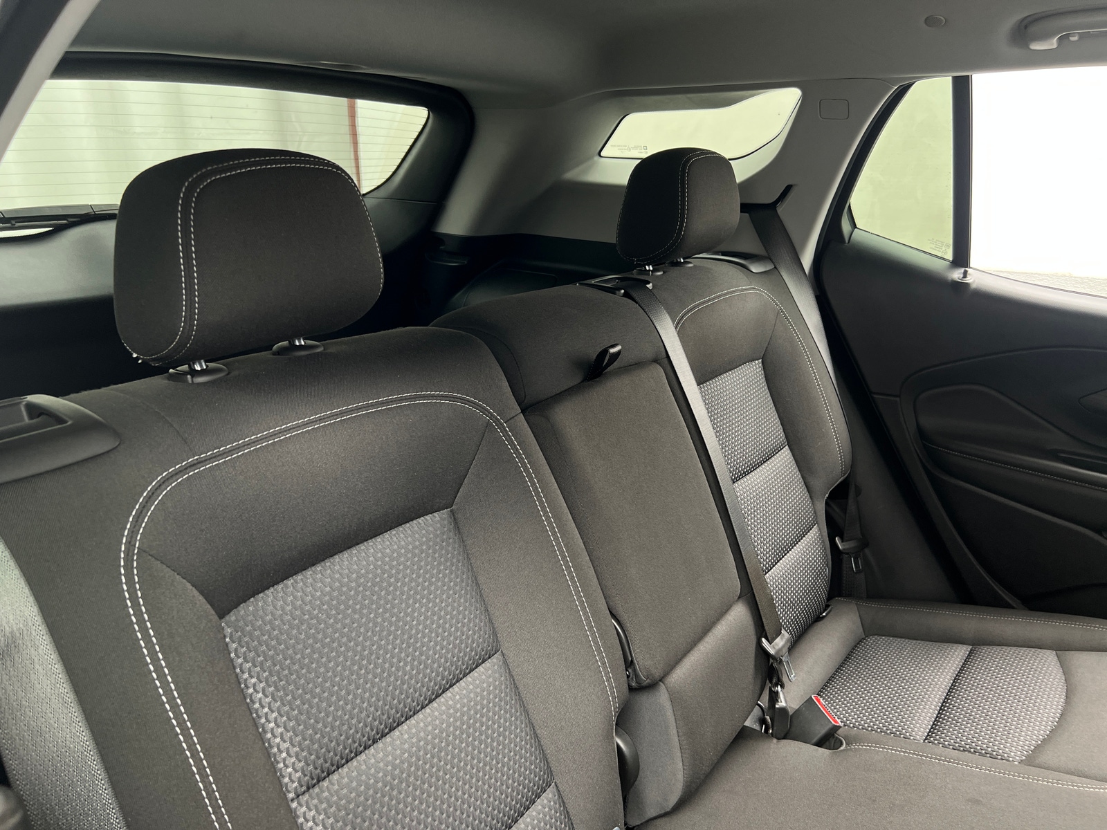 Thumbnail: 2024 GMC Terrain - 6