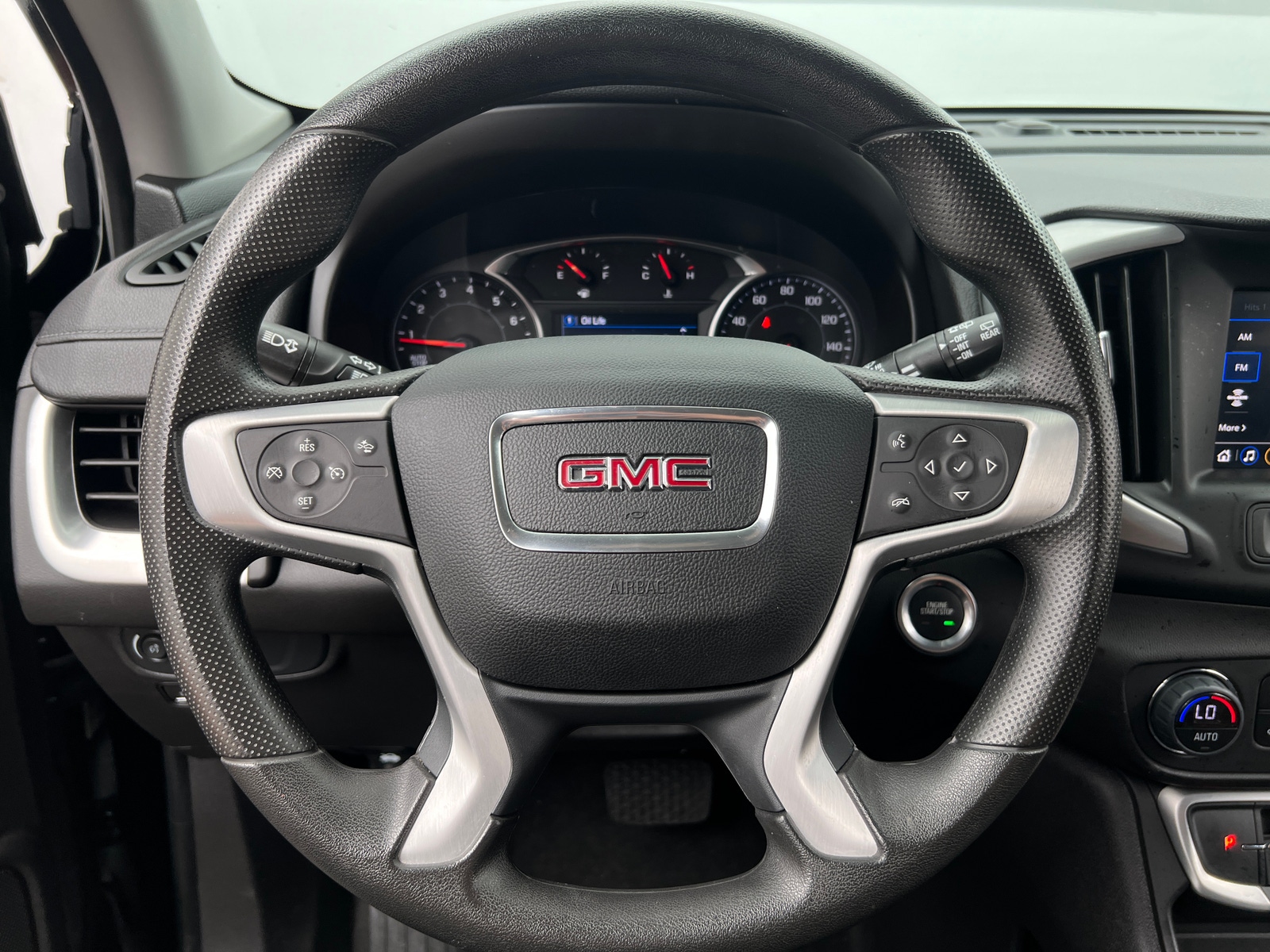 Thumbnail: 2024 GMC Terrain - 5