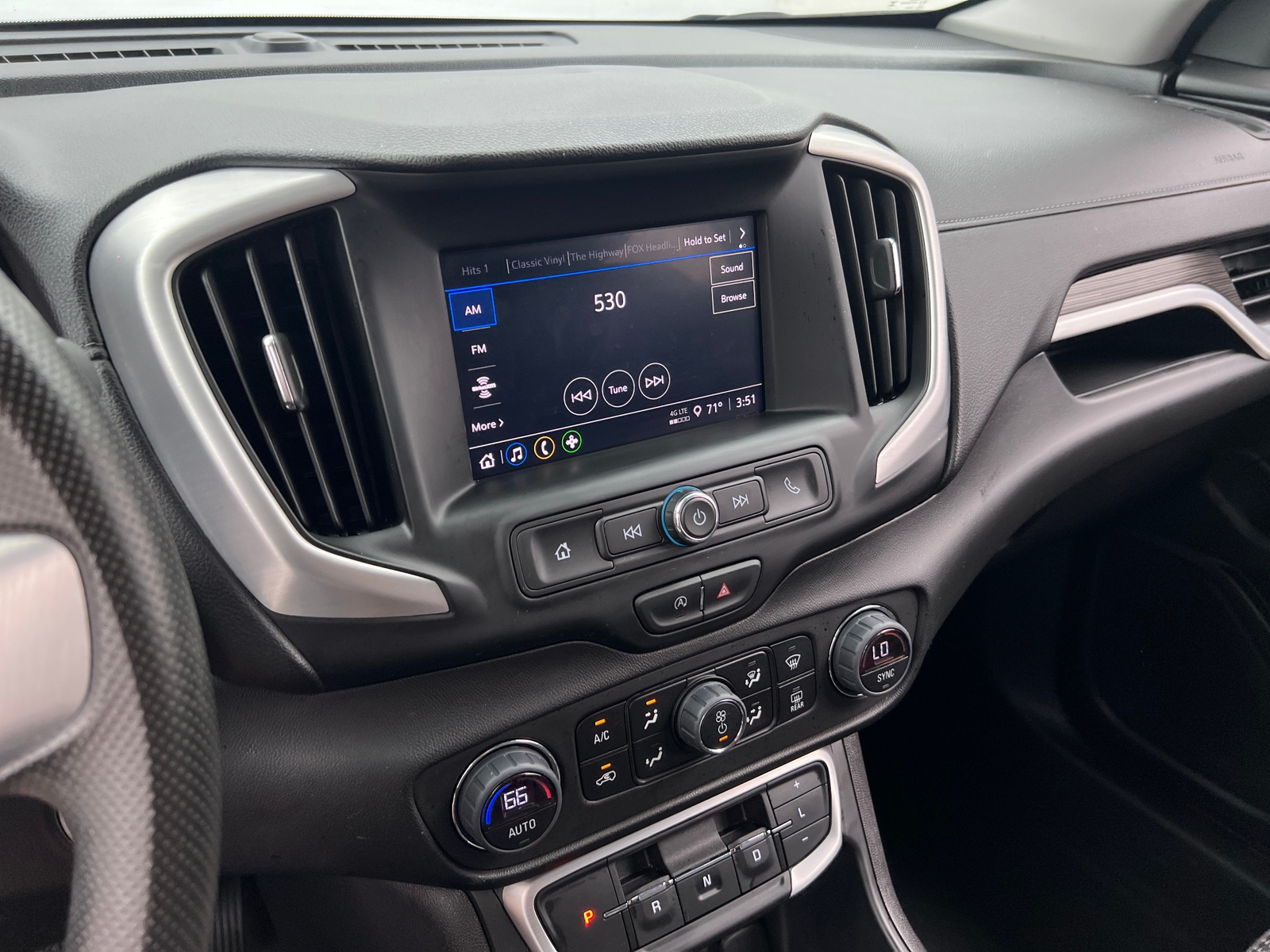 Thumbnail: 2024 GMC Terrain - 4