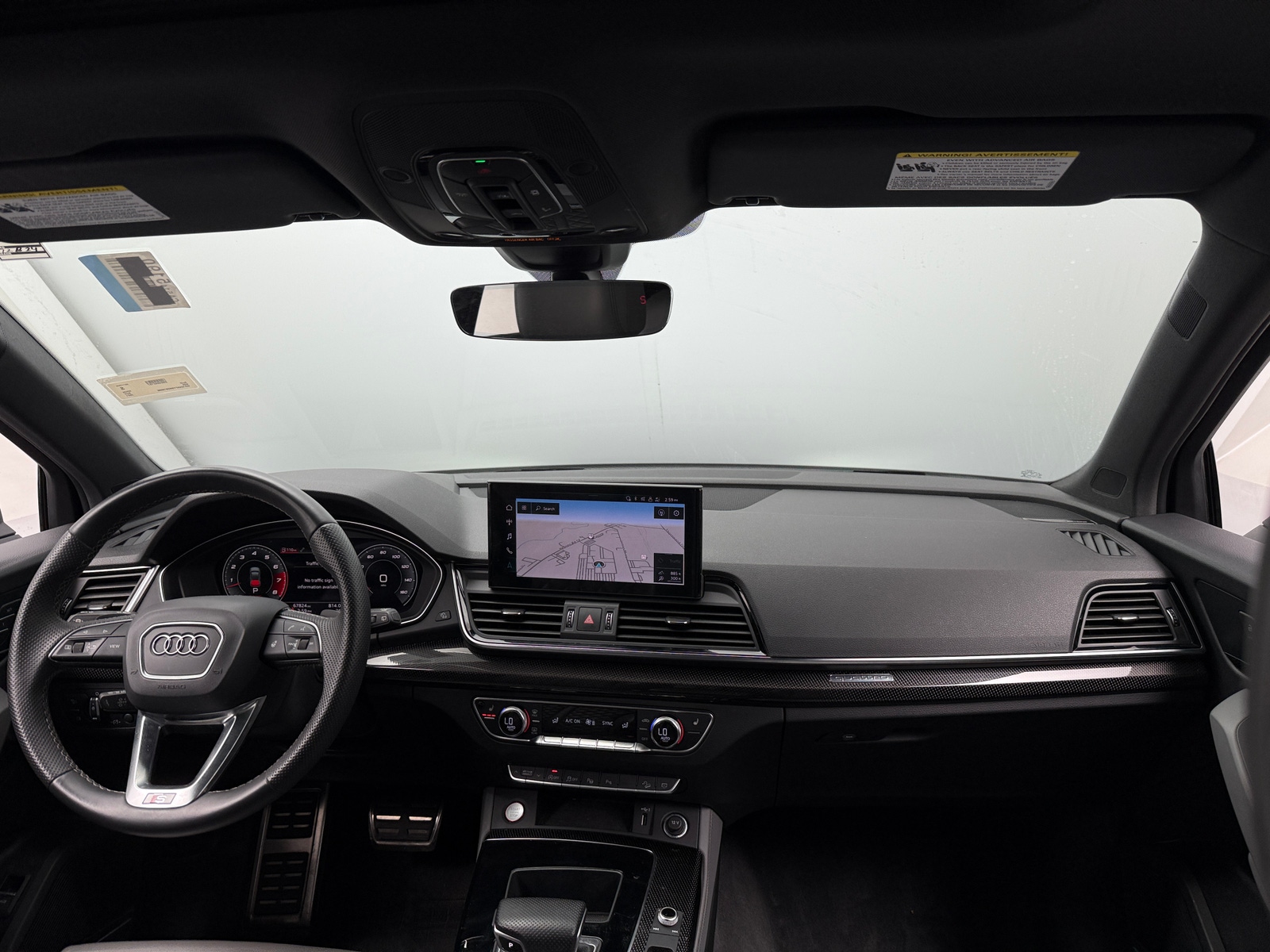 Thumbnail: 2021 Audi SQ5 - 2