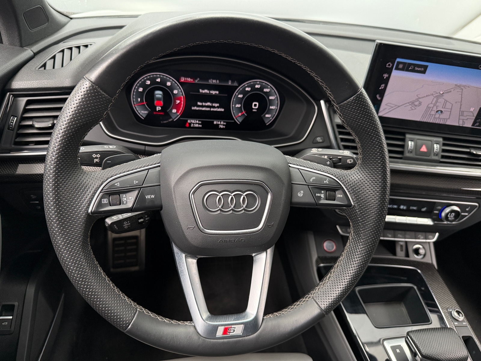 Thumbnail: 2021 Audi SQ5 - 4