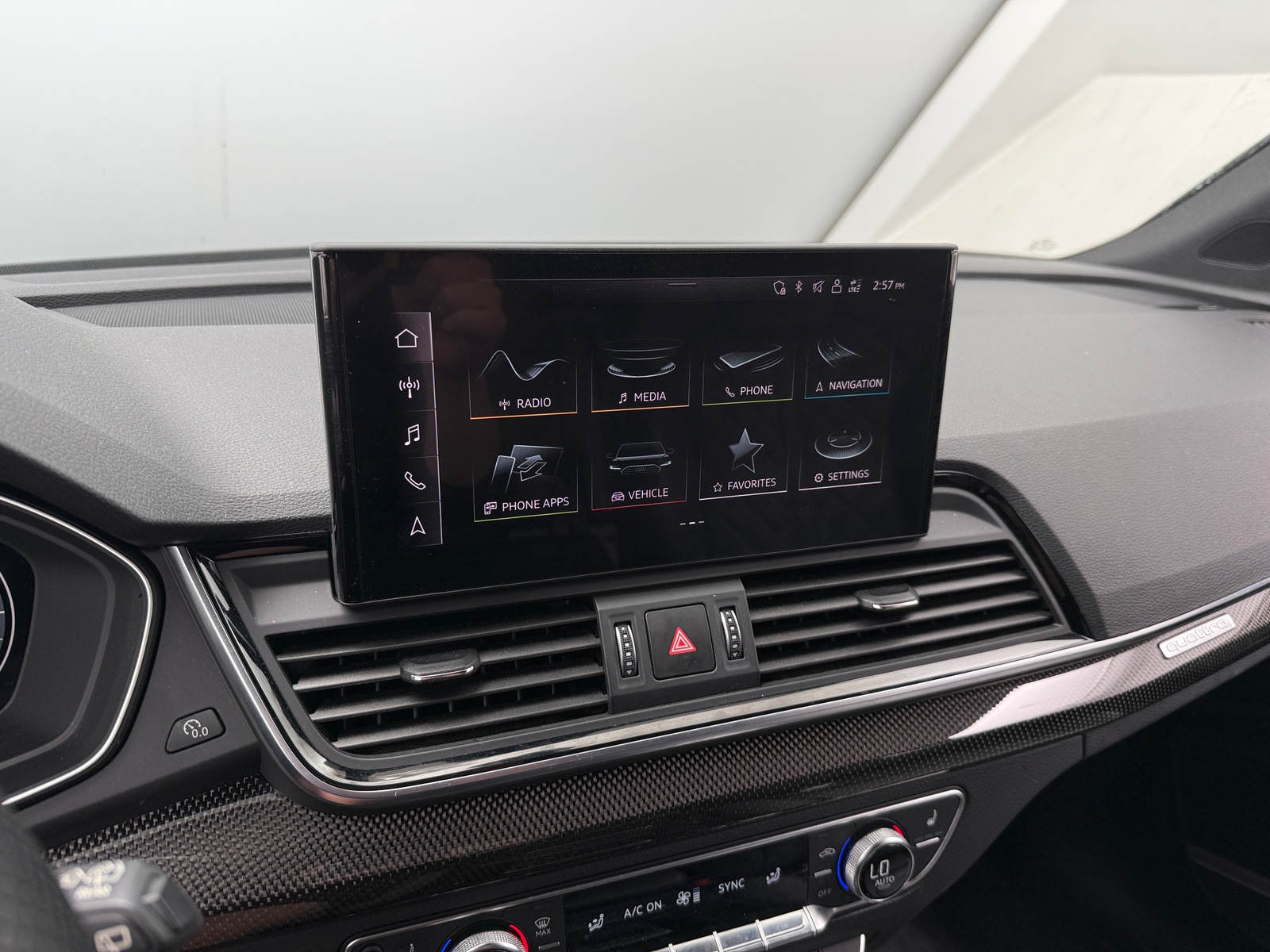 Thumbnail: 2021 Audi SQ5 - 3
