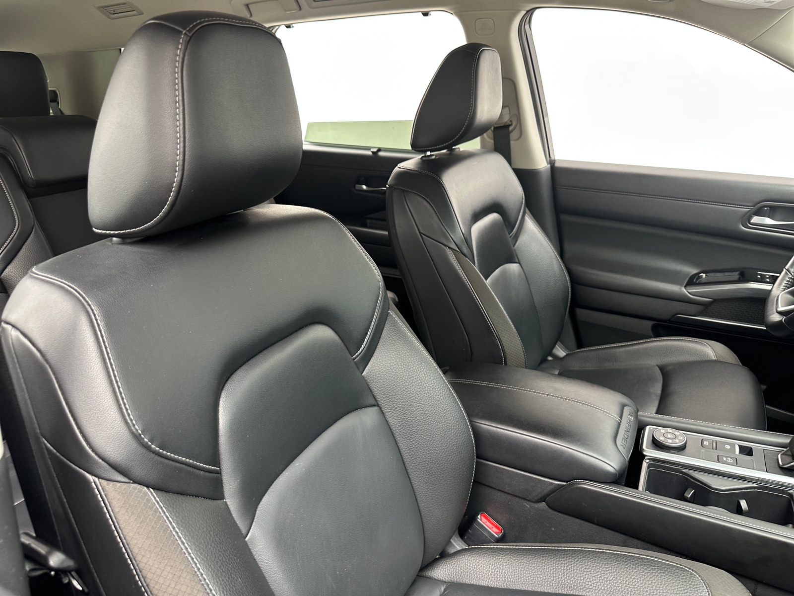 Thumbnail: 2024 Nissan Pathfinder - 2