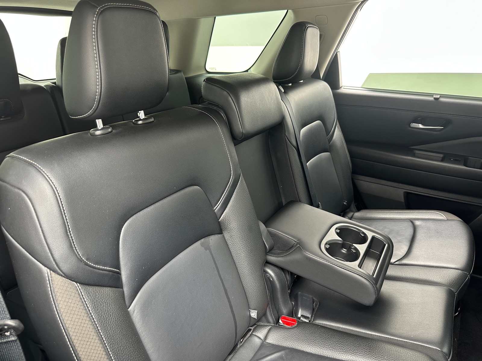 Thumbnail: 2024 Nissan Pathfinder - 6