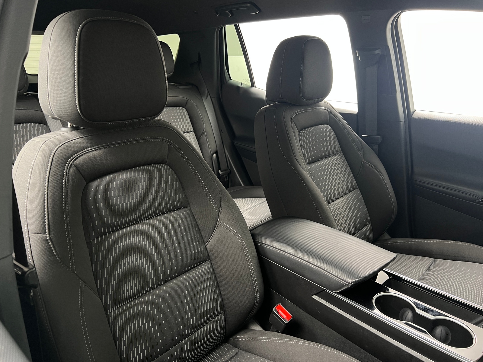 Thumbnail: 2025 Chevrolet Equinox - 2