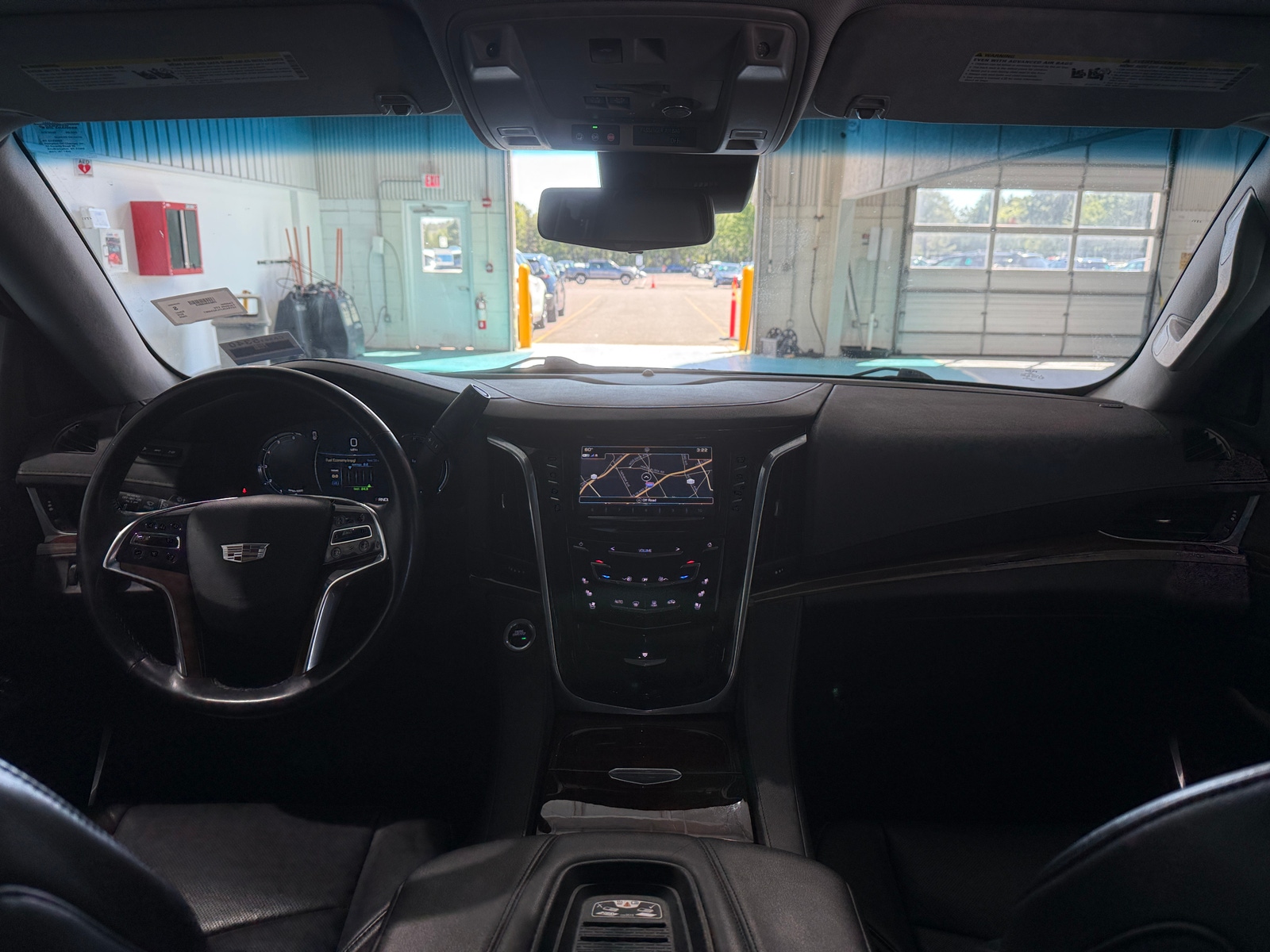 Thumbnail: 2020 Cadillac Escalade - 2