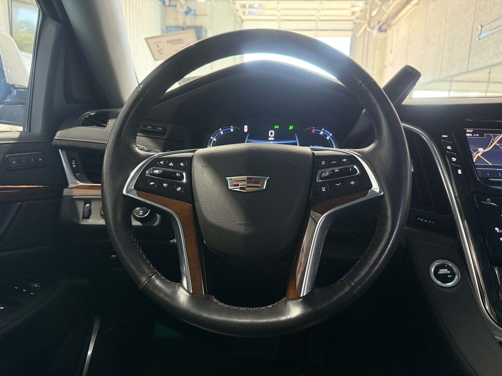 Thumbnail: 2020 Cadillac Escalade - 4