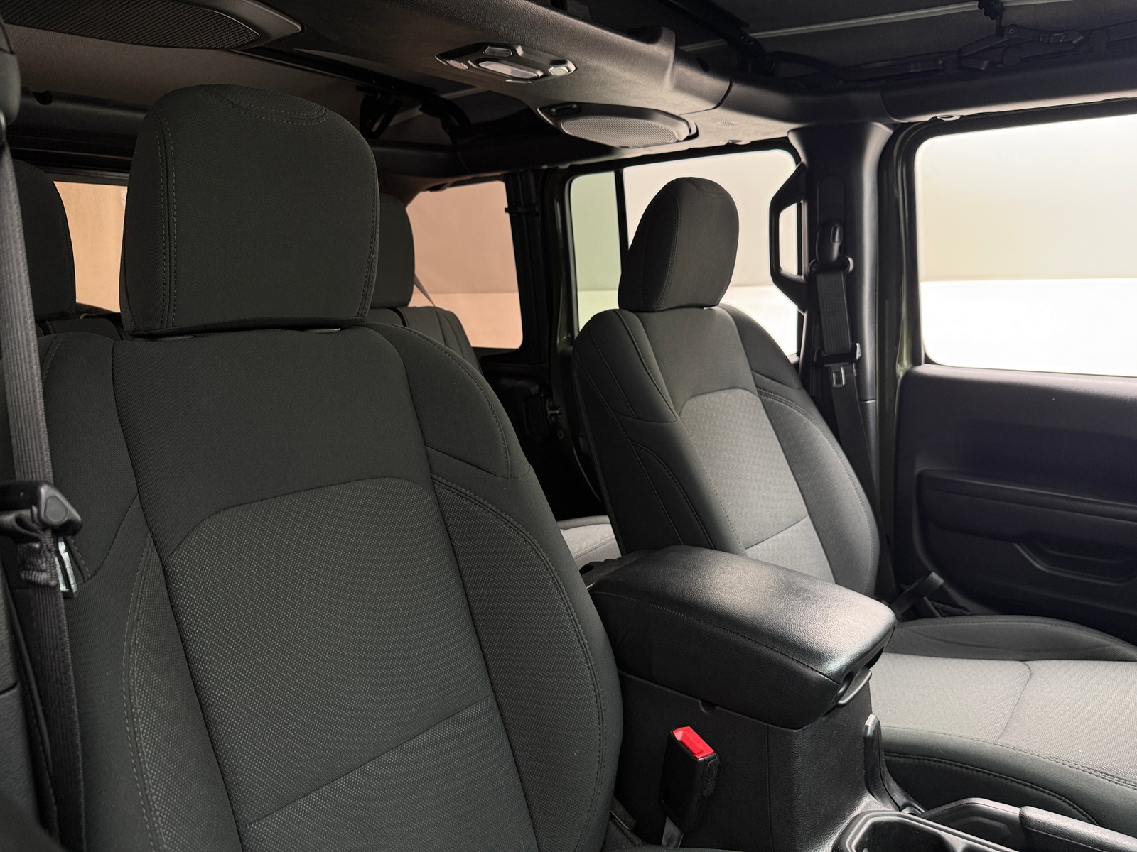 Thumbnail: 2021 Jeep Wrangler - 2