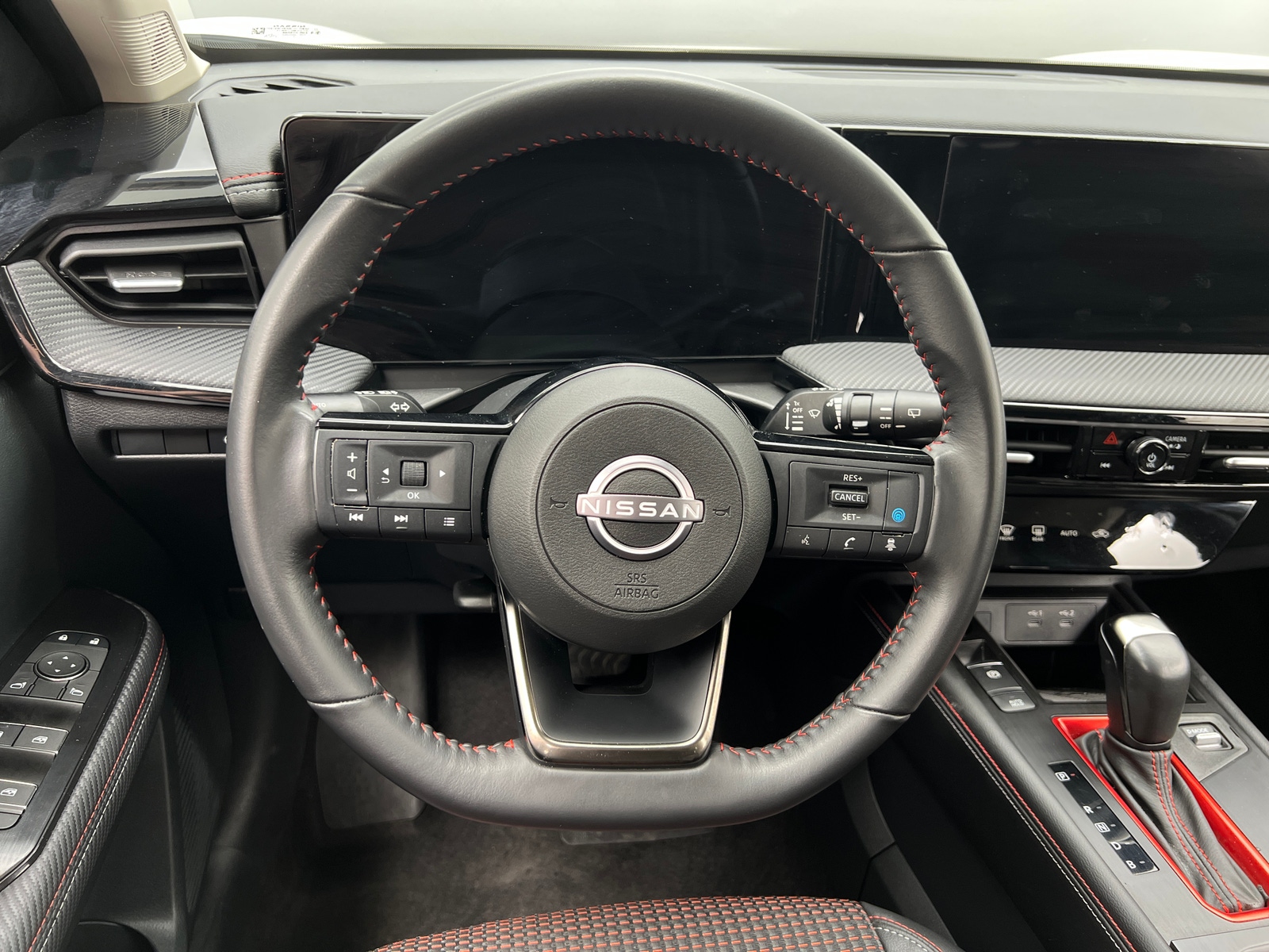 Thumbnail: 2025 Nissan Kicks - 4