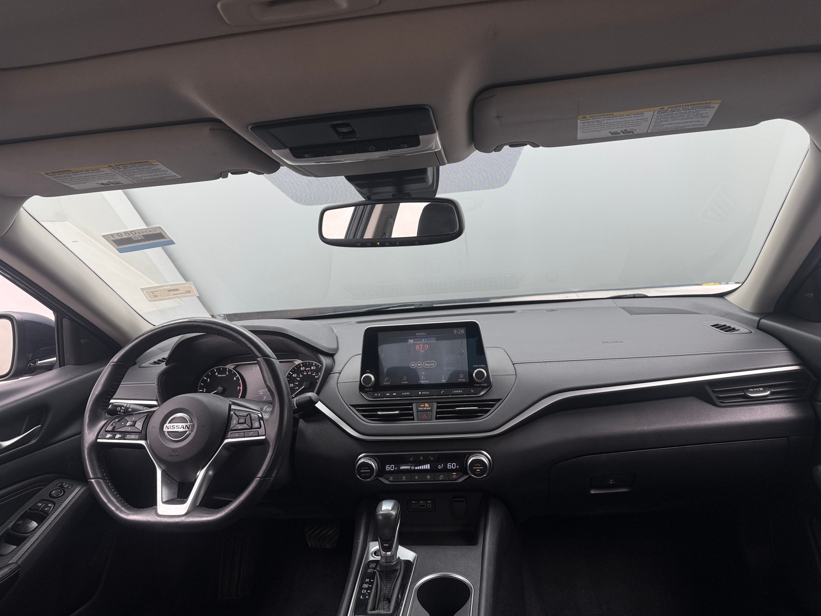 Thumbnail: 2019 Nissan Altima - 3