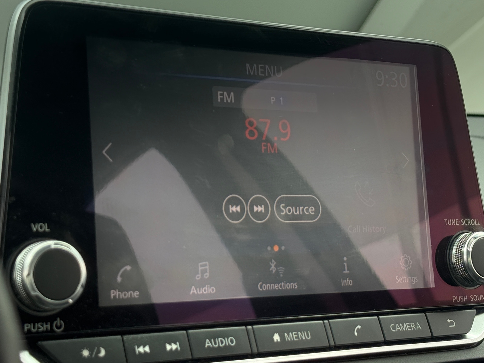 Thumbnail: 2019 Nissan Altima - 4