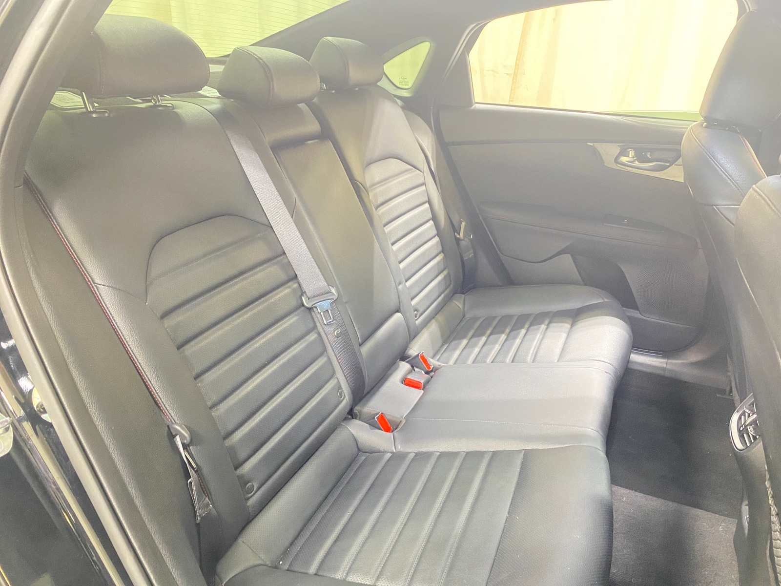 Thumbnail: 2024 Kia Forte - 5