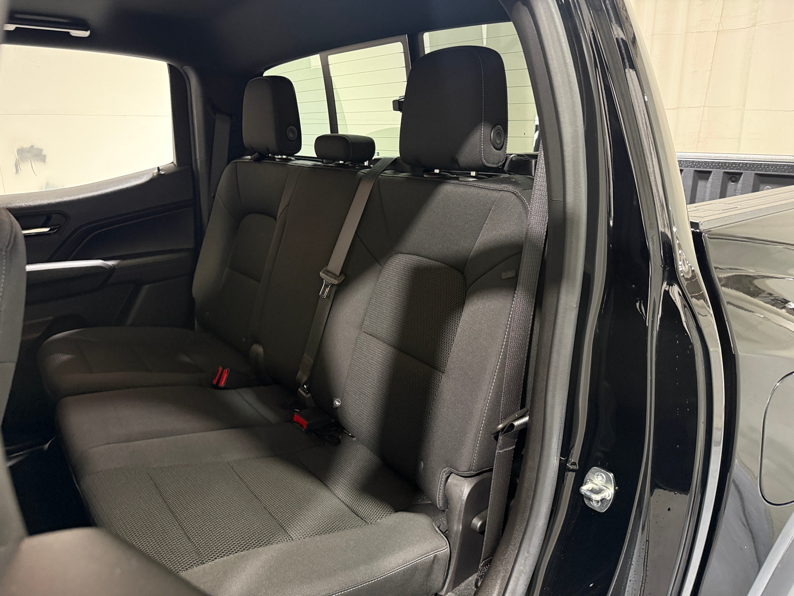 Thumbnail: 2023 GMC Canyon - 6