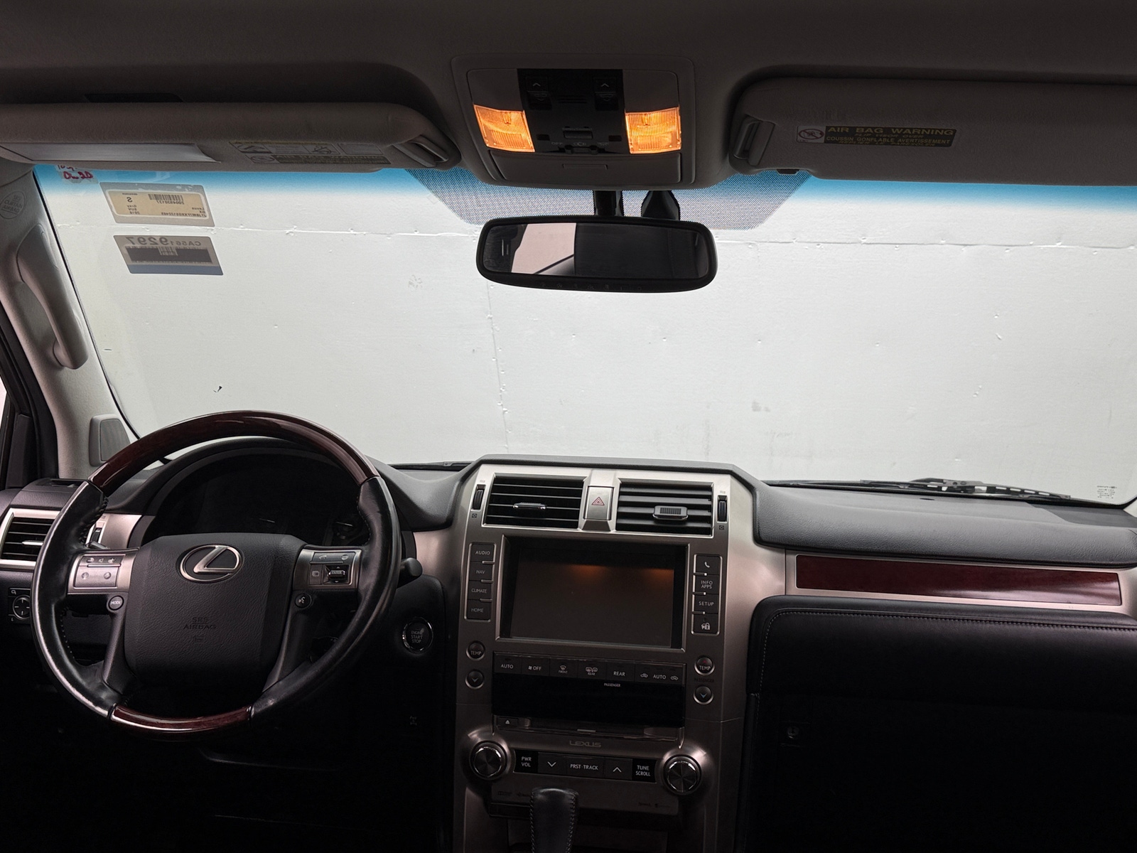 Thumbnail: 2016 Lexus GX - 2