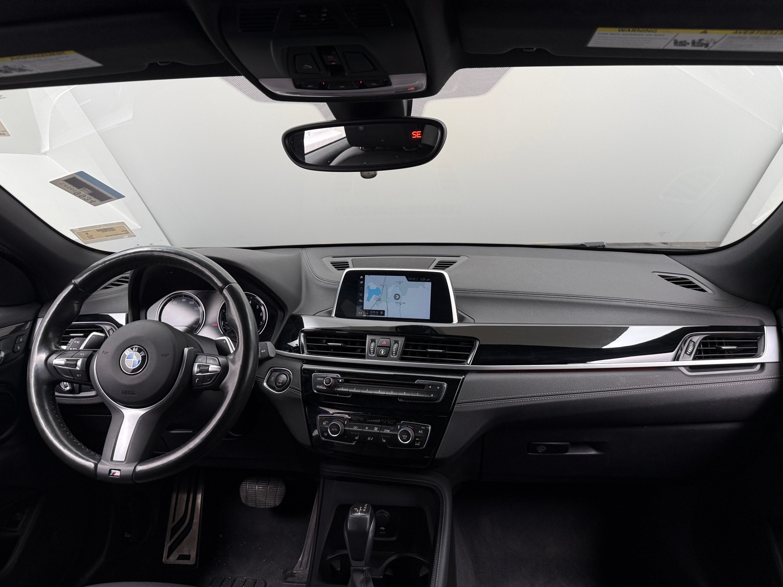 Thumbnail: 2019 BMW X2 - 2
