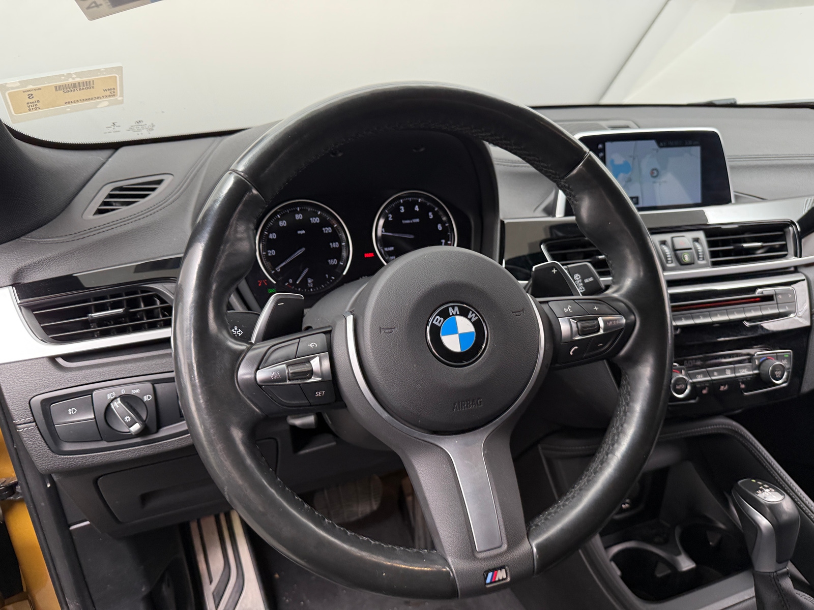 Thumbnail: 2019 BMW X2 - 4