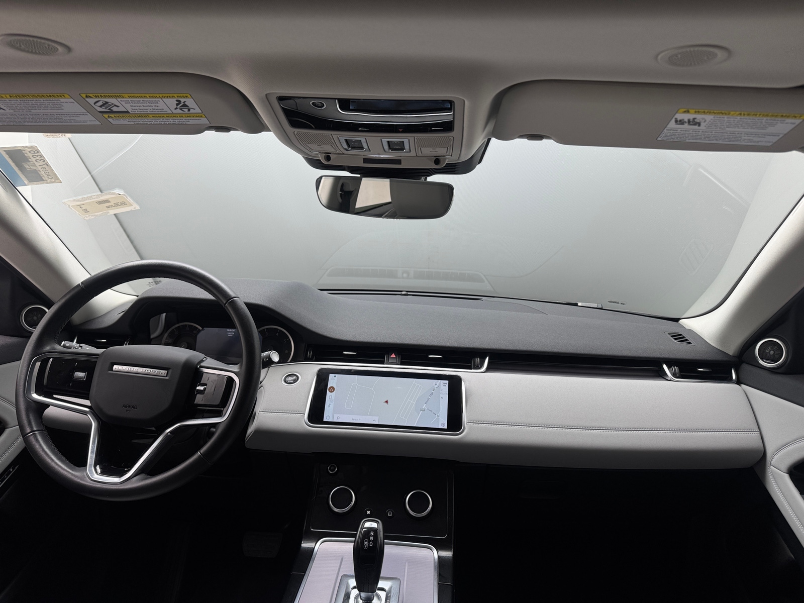 Thumbnail: 2023 Land Rover Range Rover Evoque - 2