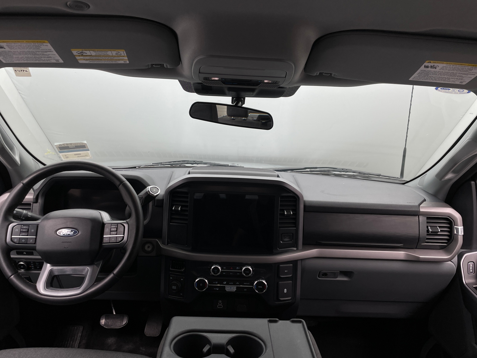 Thumbnail: 2025 Ford Econoline - 3