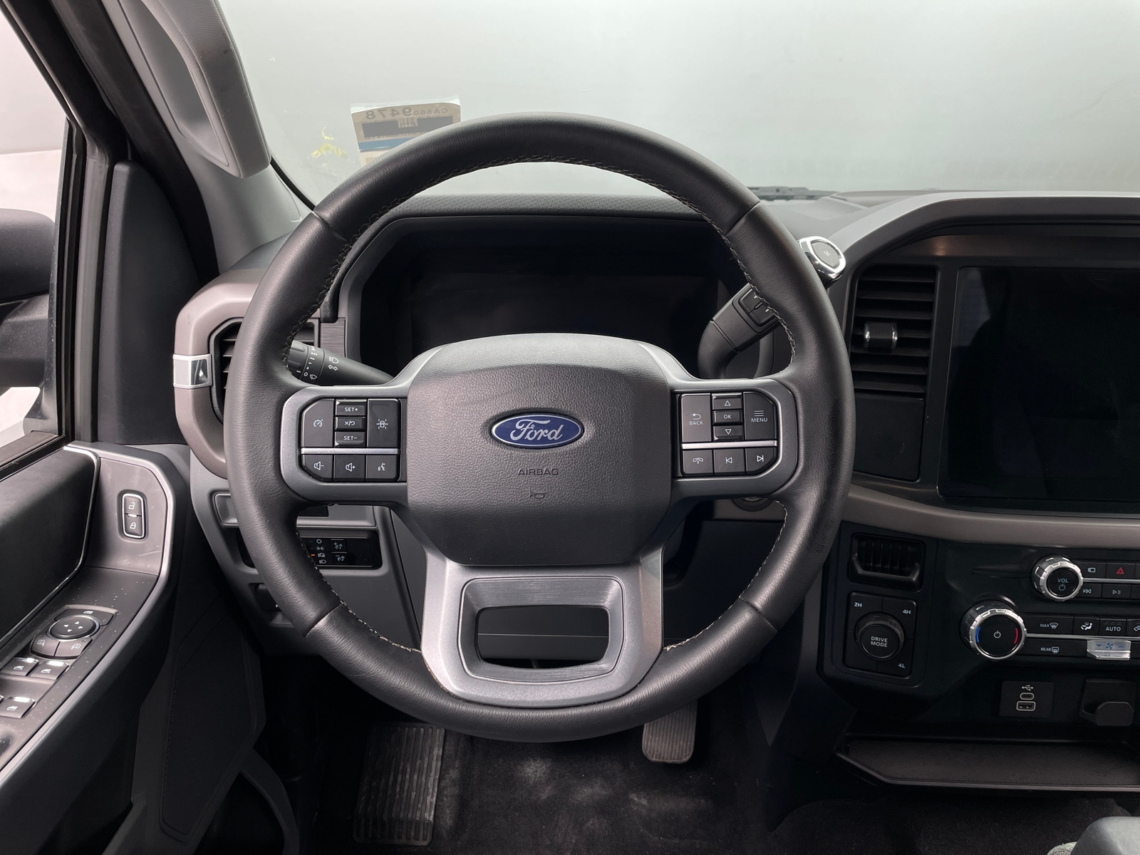 Thumbnail: 2025 Ford Econoline - 5