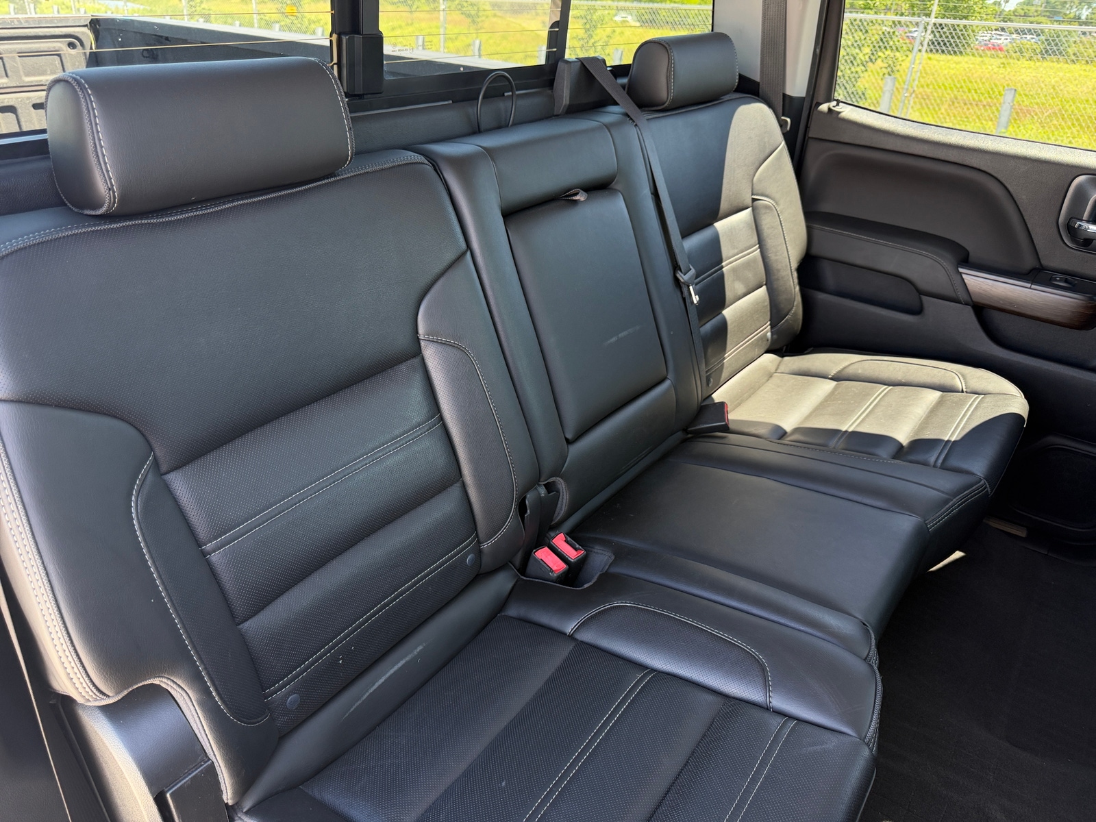 Thumbnail: 2019 GMC Sierra 3500 - 5