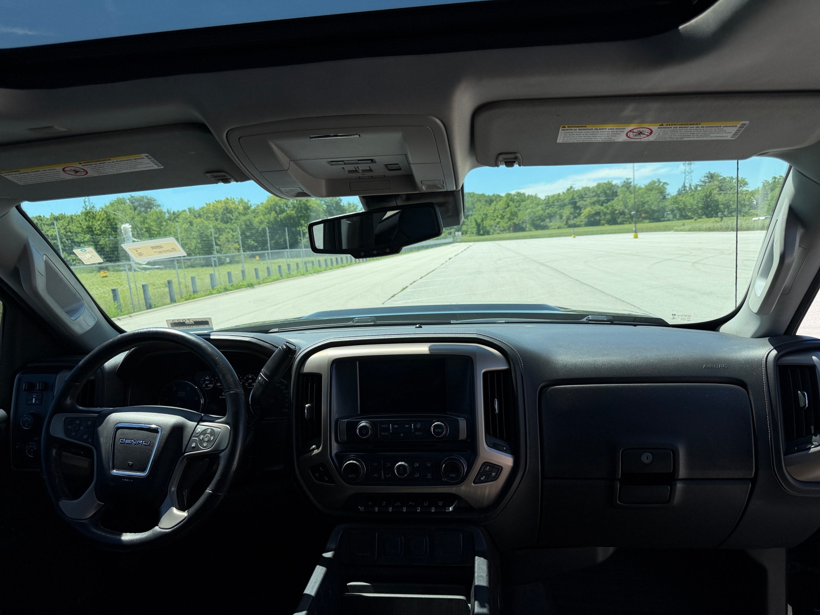 Thumbnail: 2019 GMC Sierra 3500 - 2