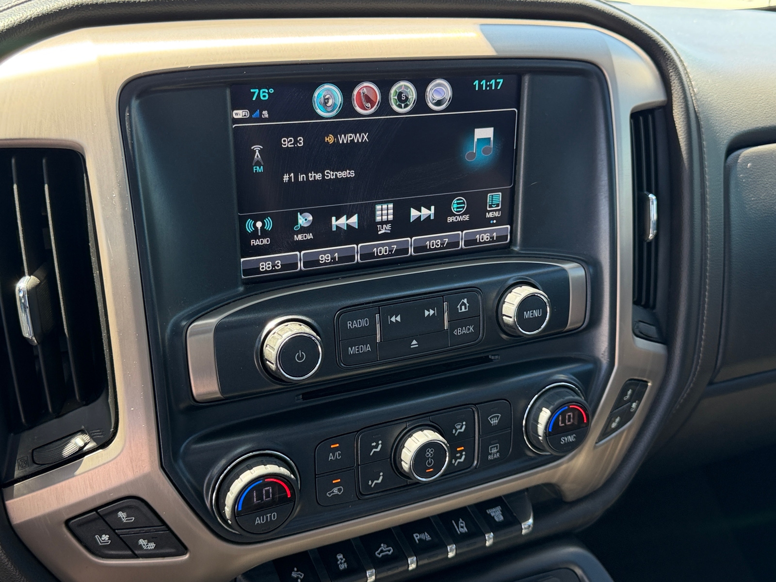 Thumbnail: 2019 GMC Sierra 3500 - 3