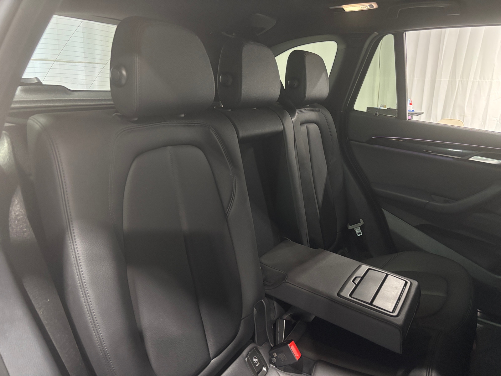 Thumbnail: 2020 BMW X1 - 5