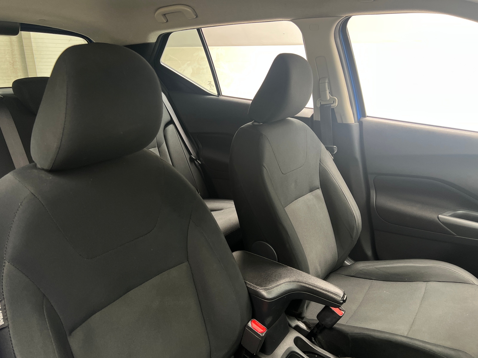 Thumbnail: 2024 Nissan Kicks - 2