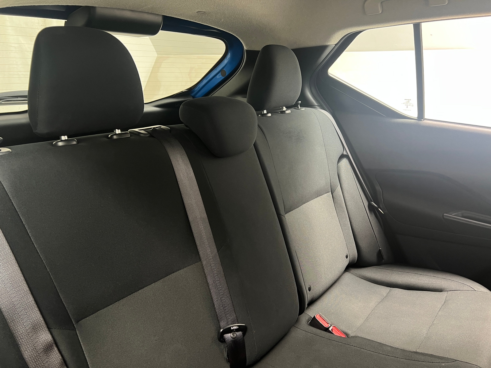 Thumbnail: 2024 Nissan Kicks - 6