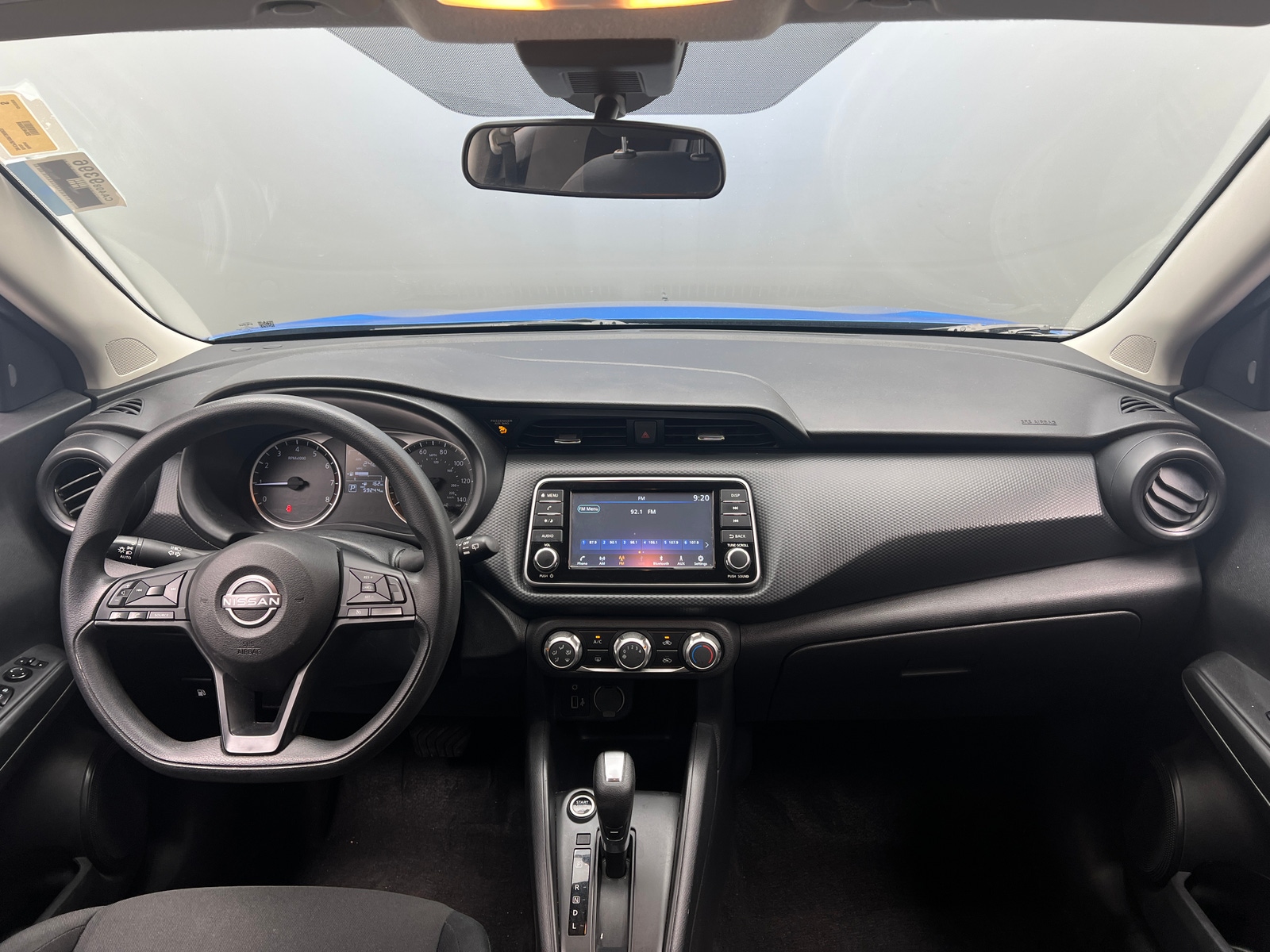 Thumbnail: 2024 Nissan Kicks - 3