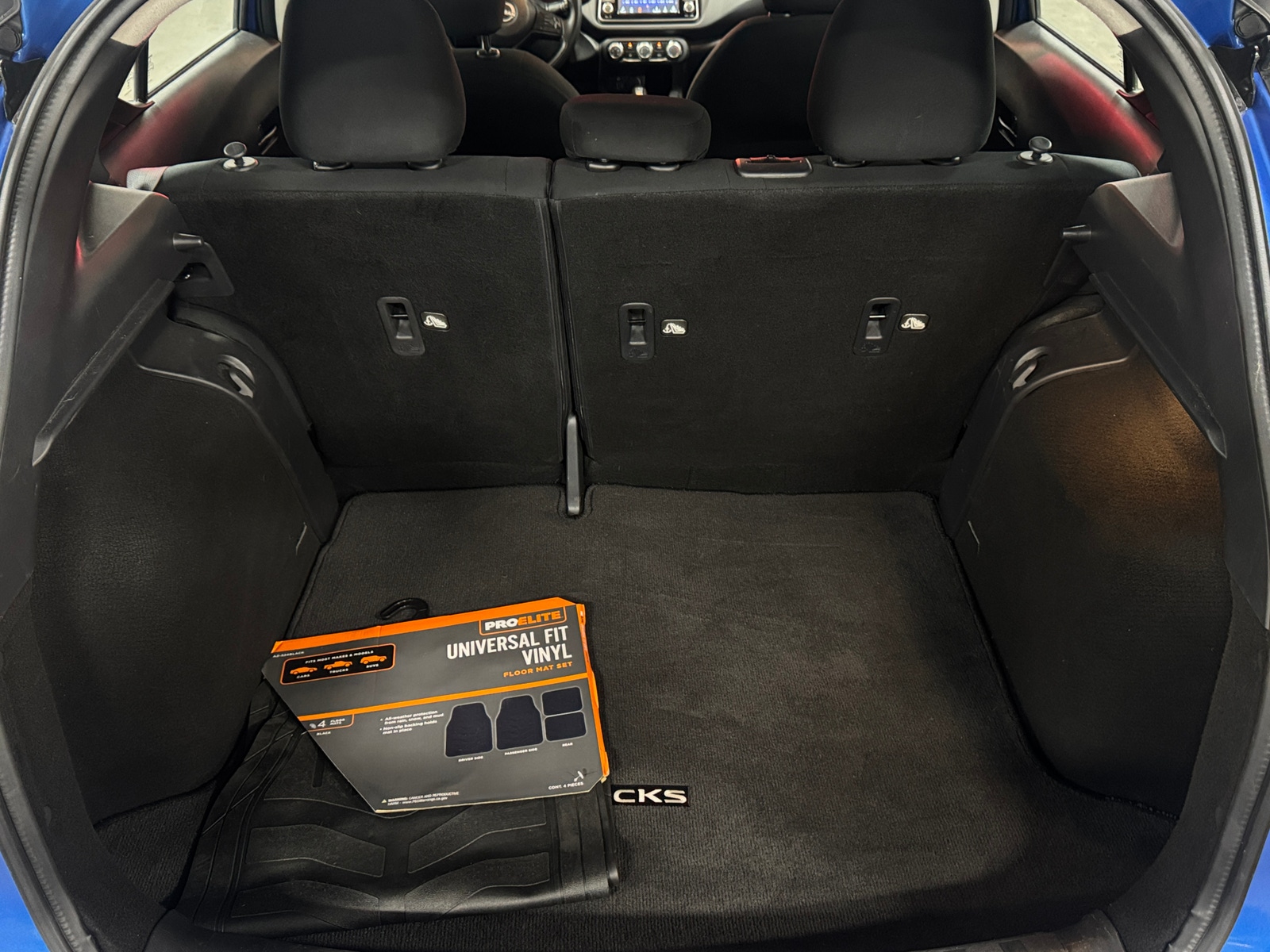 Thumbnail: 2024 Nissan Kicks - 7