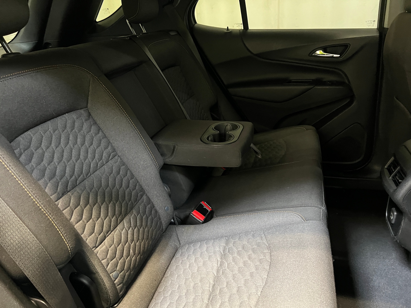Thumbnail: 2019 Chevrolet Equinox - 6