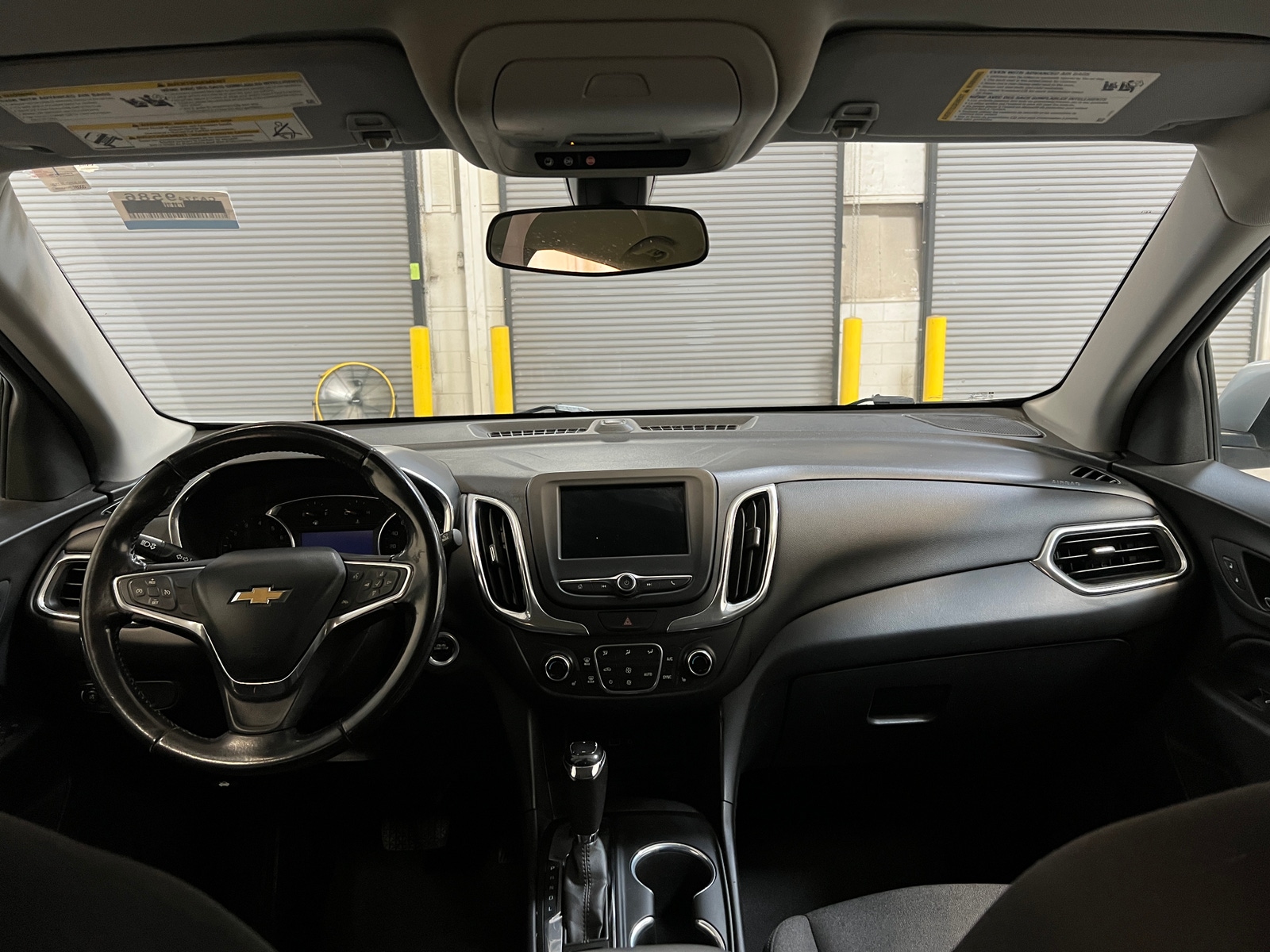 Thumbnail: 2019 Chevrolet Equinox - 3